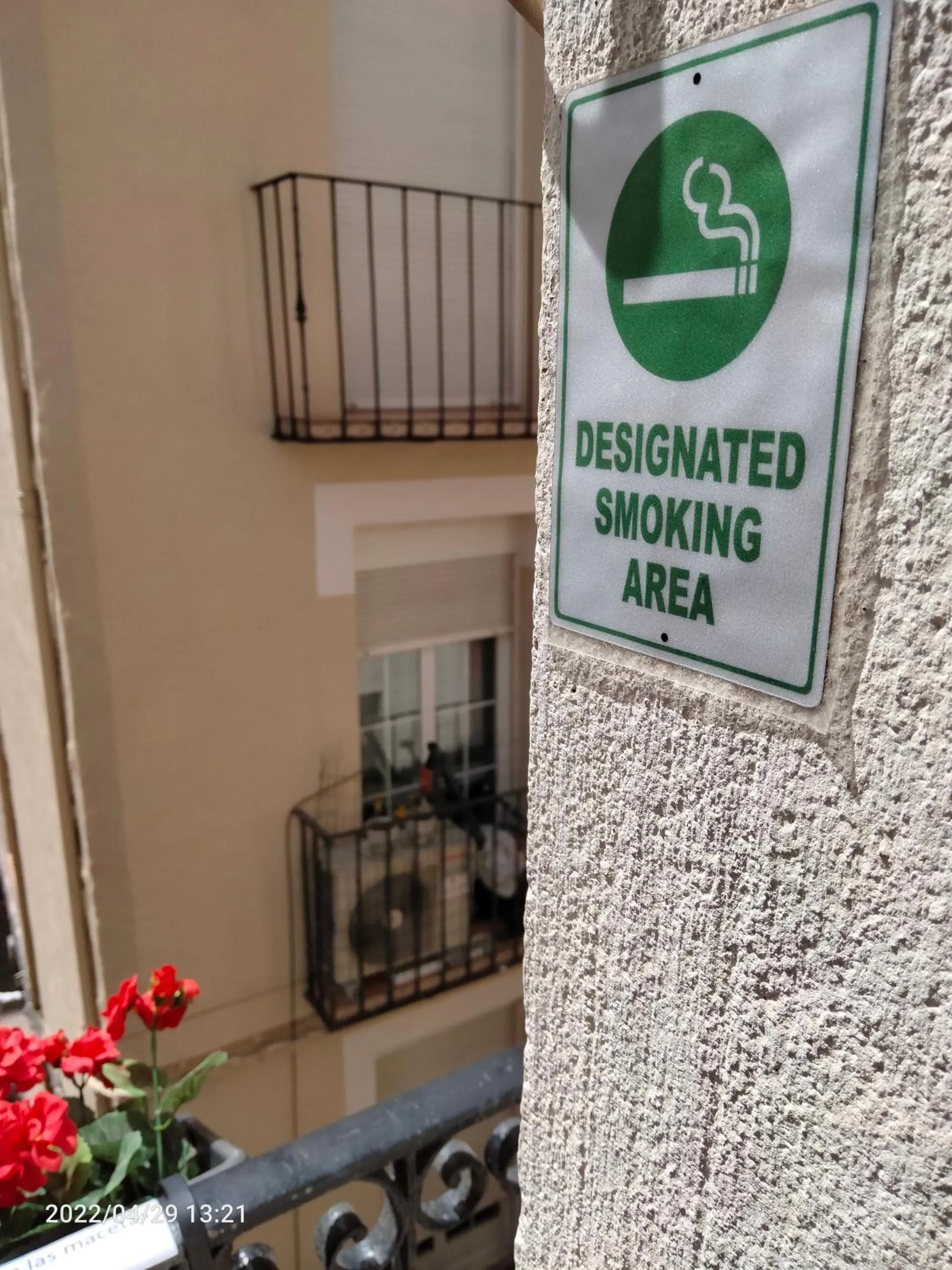 El Rincón de La Maña