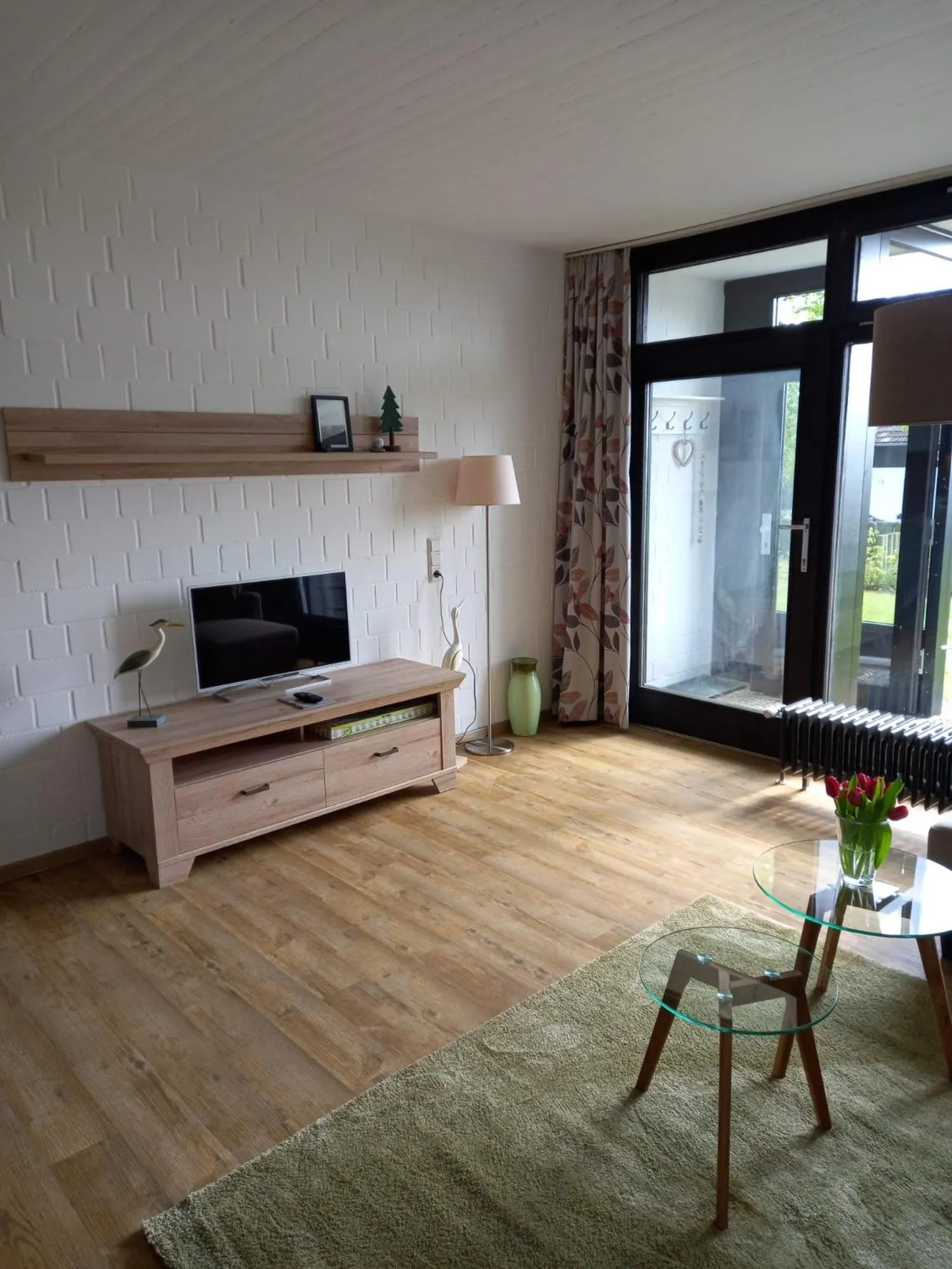 TV and multimedia in Mein Vierjahreszeiten Hotel Garni Superior