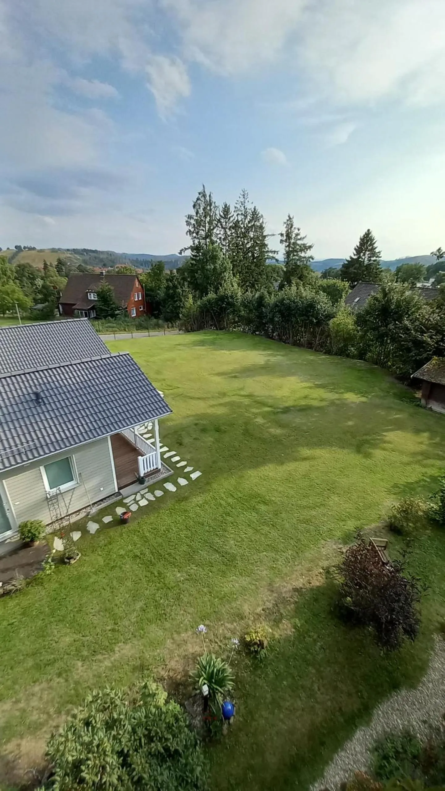 Property building in Mein Vierjahreszeiten Hotel Garni Superior