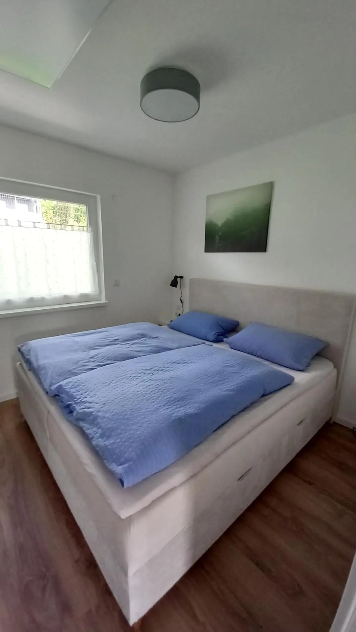 Bedroom, Bed in Mein Vierjahreszeiten Hotel Garni Superior