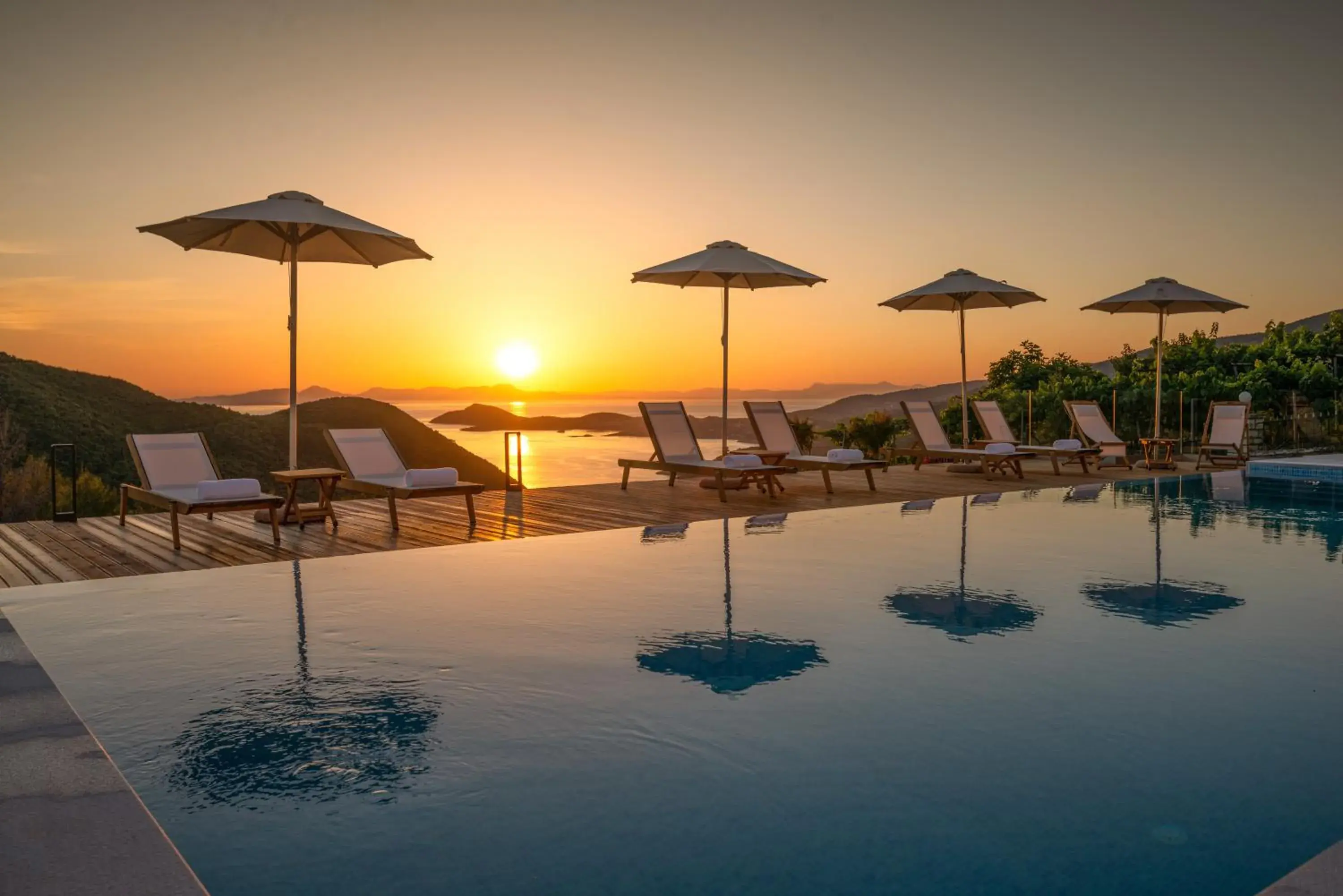 Ninemia Luxury Residence Ninemia Luxury Residence