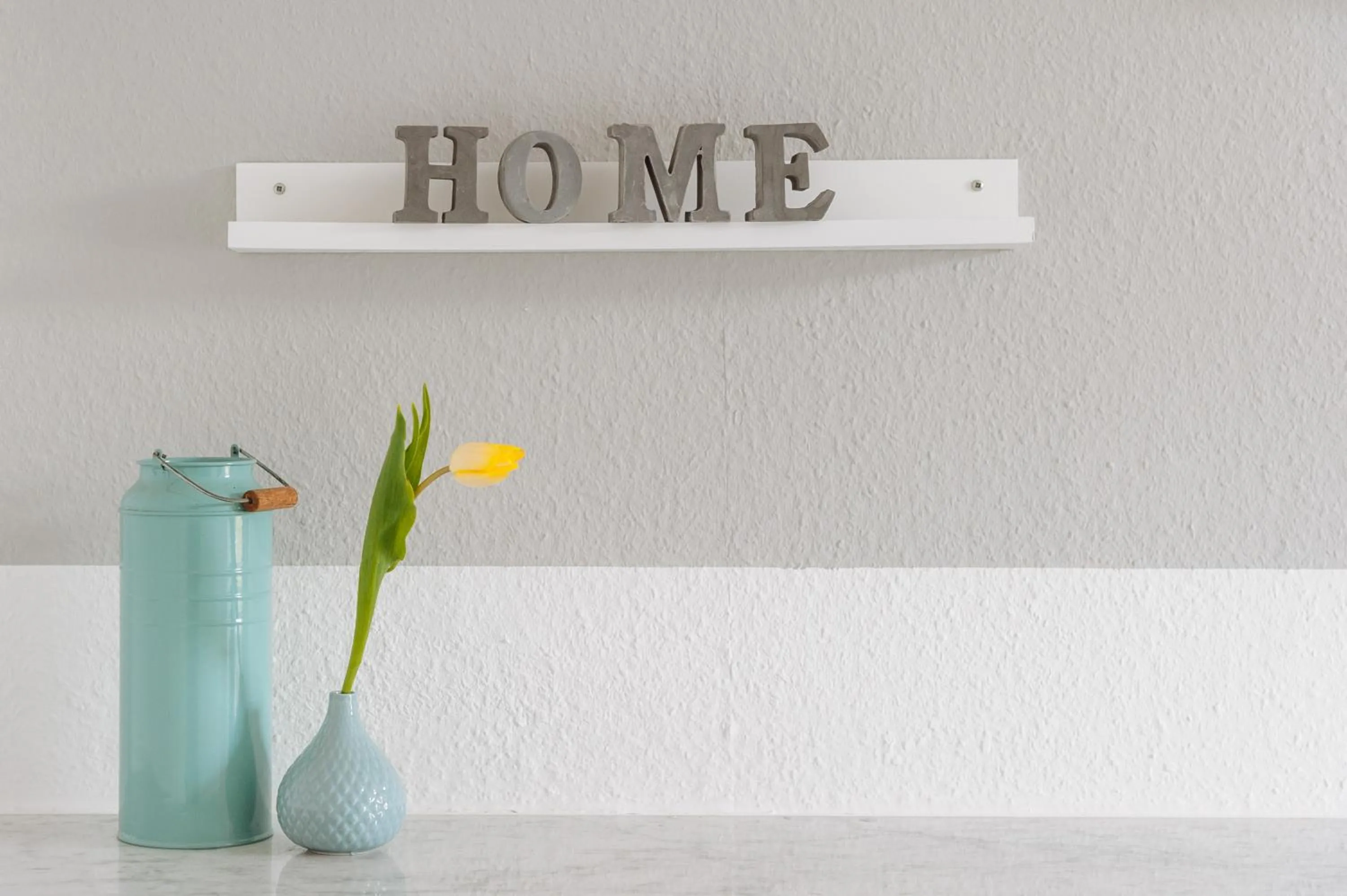 Decorative detail in Apartmenthaus Kaiser Friedrich