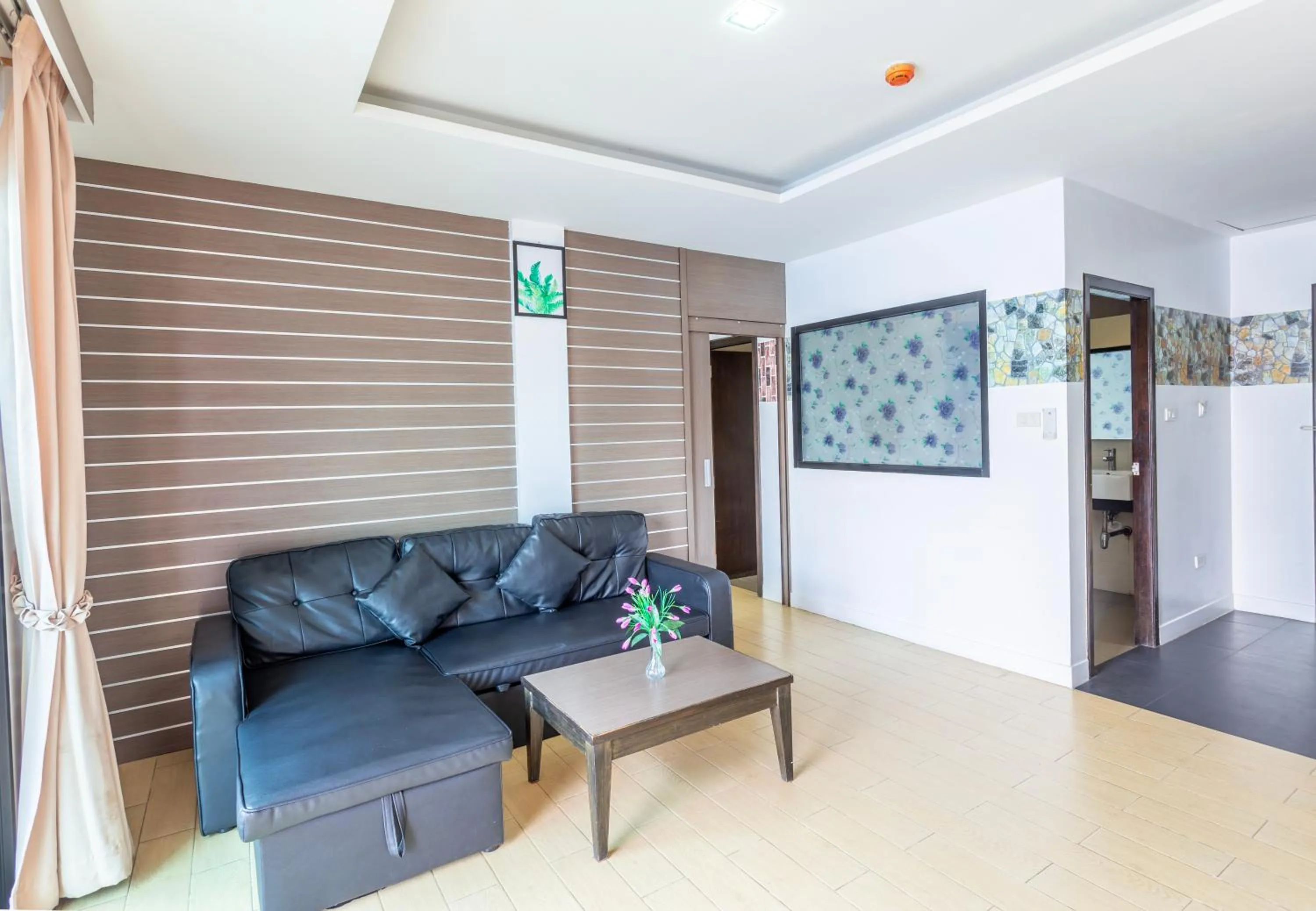 TV and multimedia in Scandia Beach Hotel