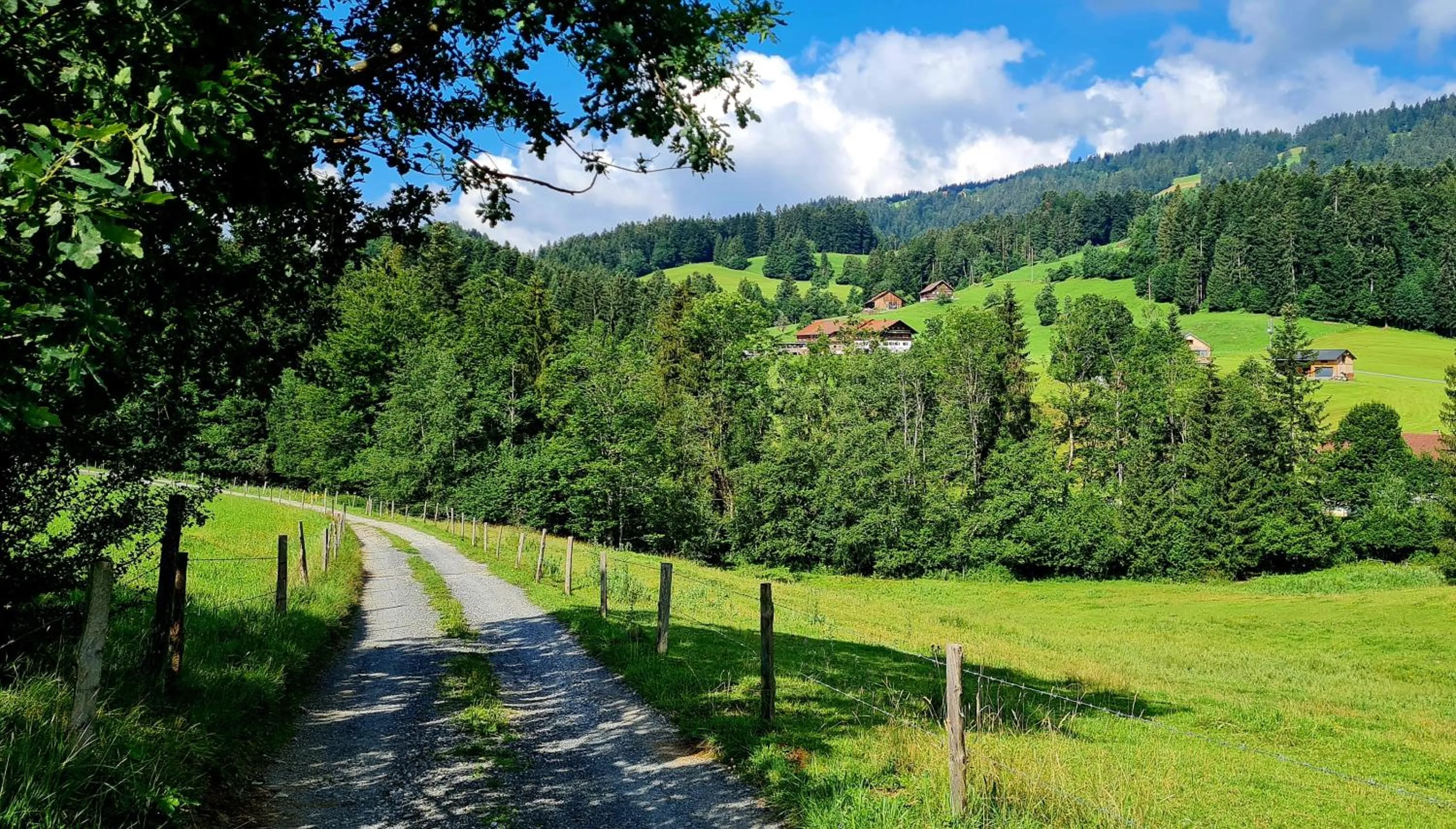 Spring in Landhaus Eibelesee