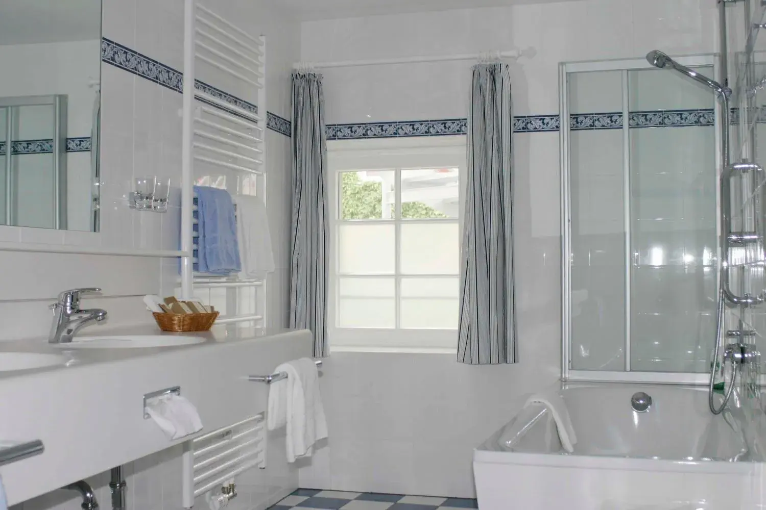 Junior Suite in Romantik Hotel Tuchmacher Junior Suite in Romantik Hotel Tuchmacher