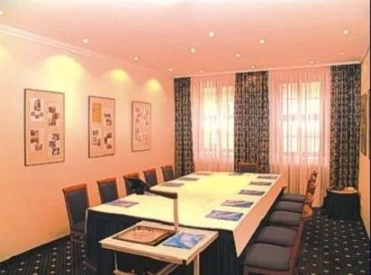 Business facilities in Romantik Hotel Tuchmacher