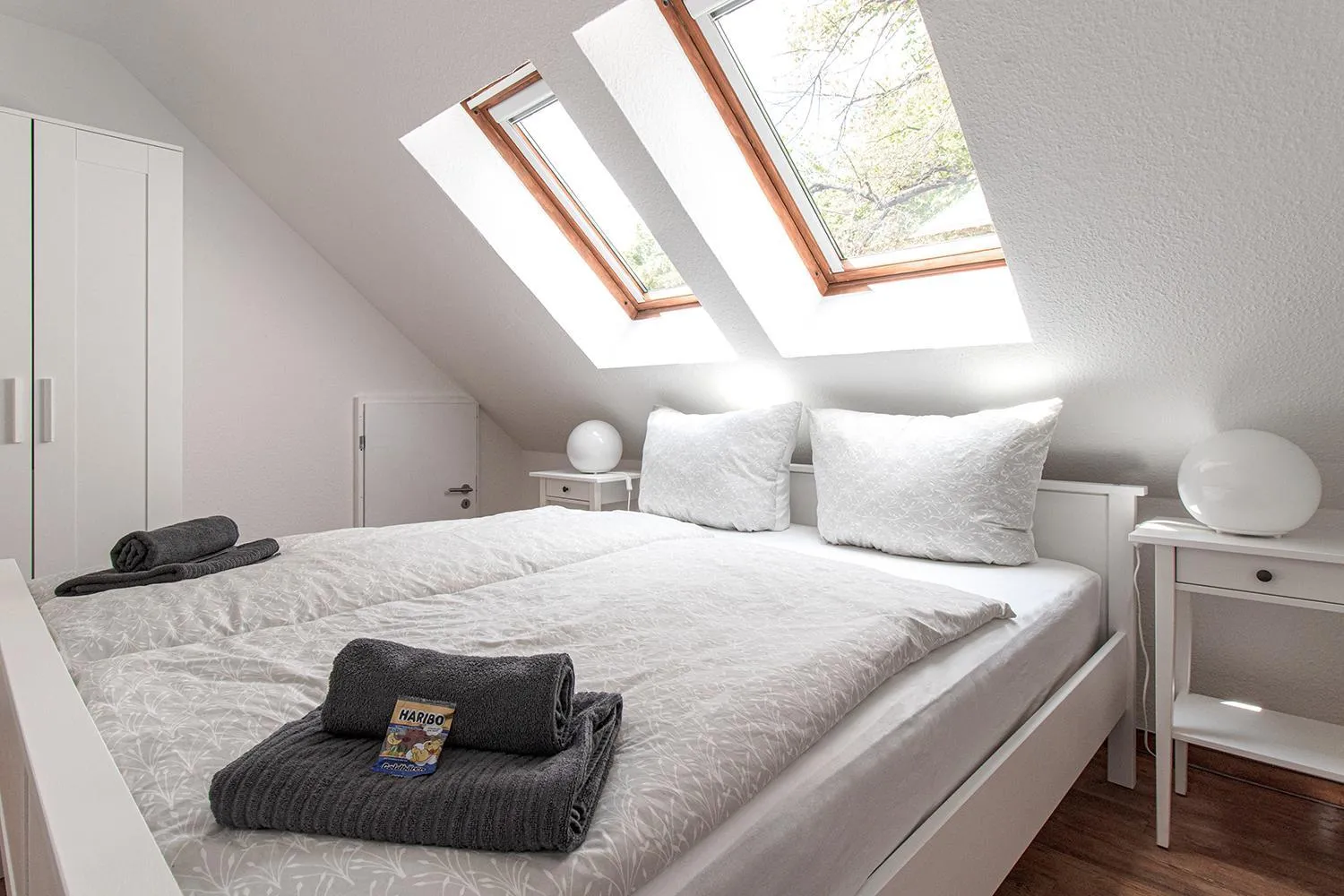 One-Bedroom Apartment in Ferienwohnung Quedlinburg Harz