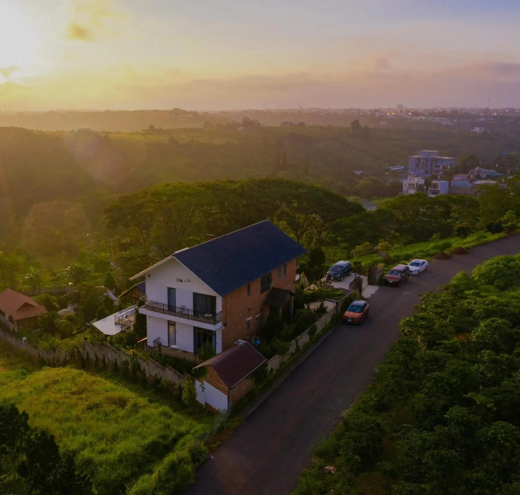 SEN VILLA Boutique SEN VILLA Boutique