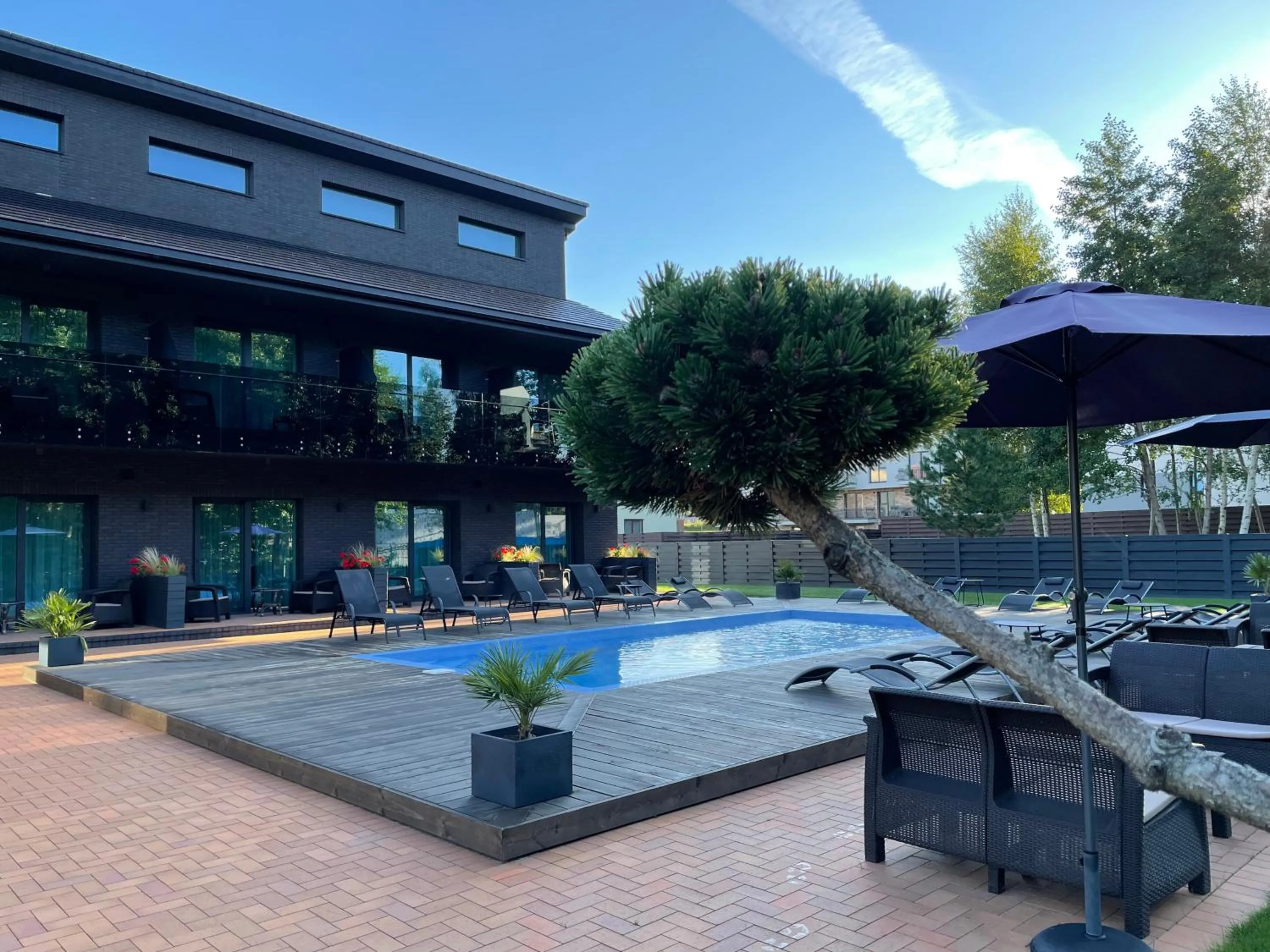 SKY Villa