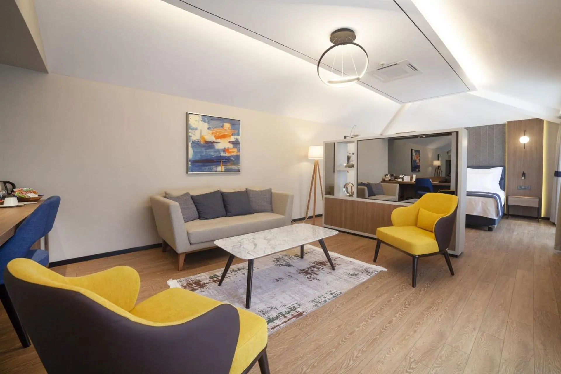 TV and multimedia in GRANBELLAHOTEL