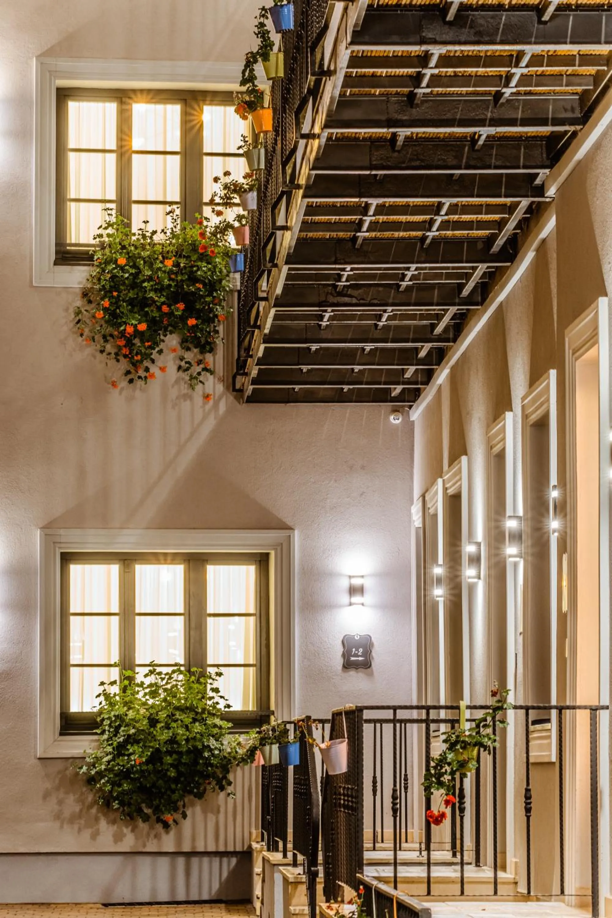 Property building in CASA CHITIC - Str Nicolae Balcescu 13