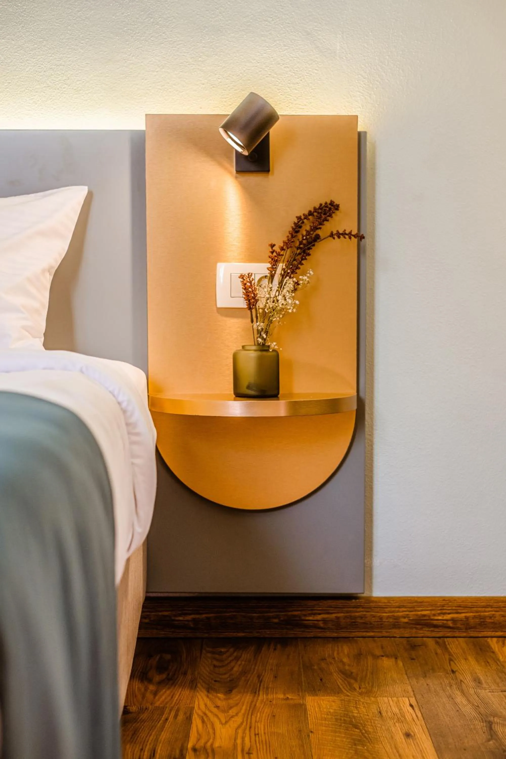 Bed in CASA CHITIC - Str Nicolae Balcescu 13