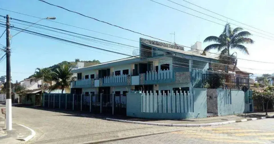 Pousada NOVA Catavento Pousada NOVA Catavento