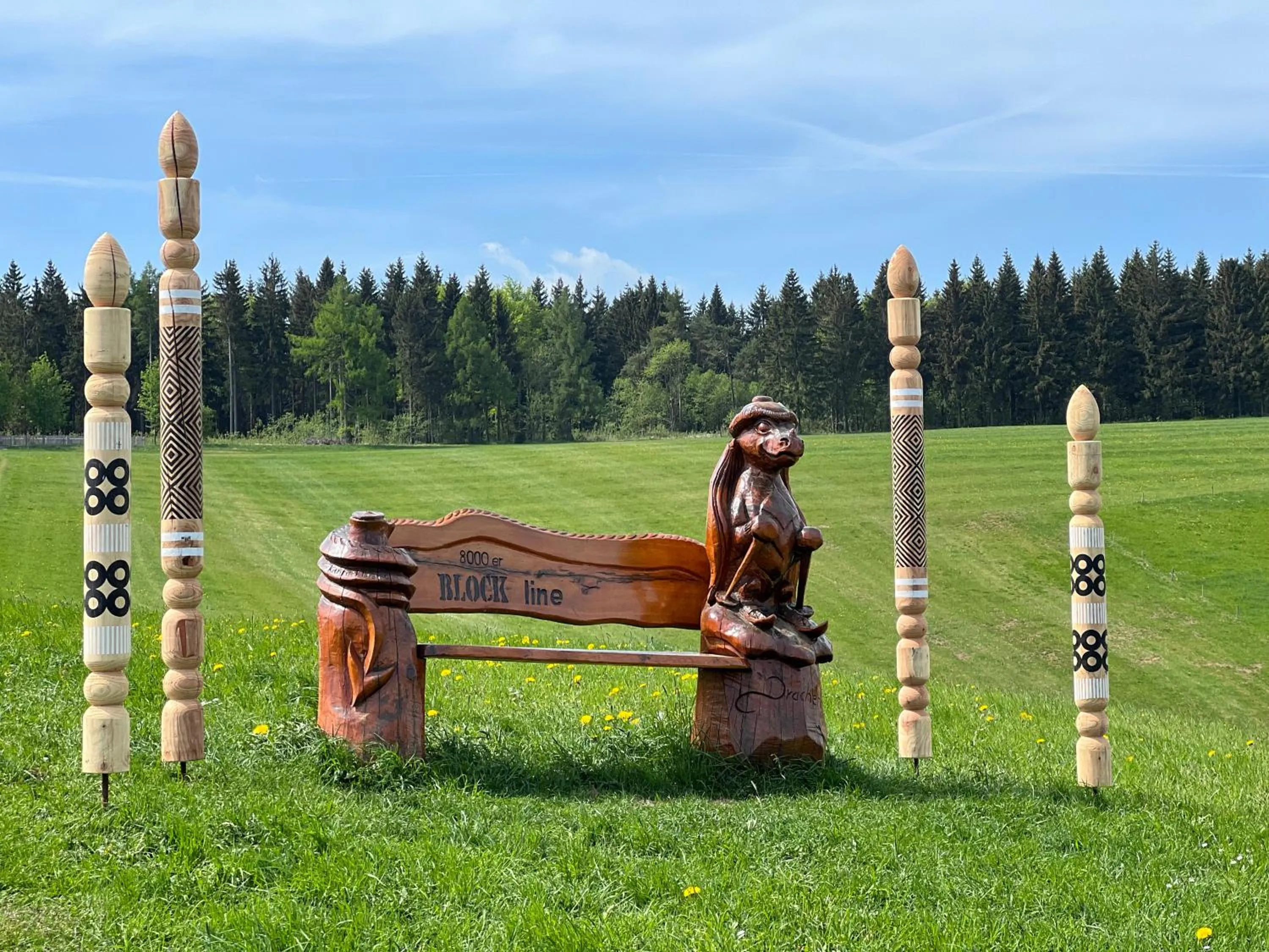 Cycling in Berghotel Talblick