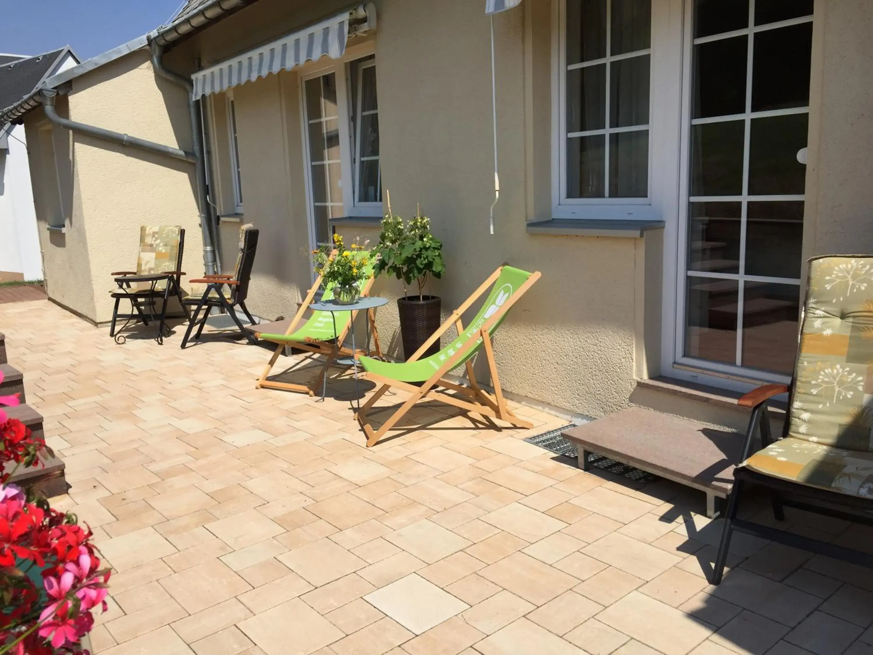 Superior Apartment in Berghotel Talblick Superior Apartment in Berghotel Talblick