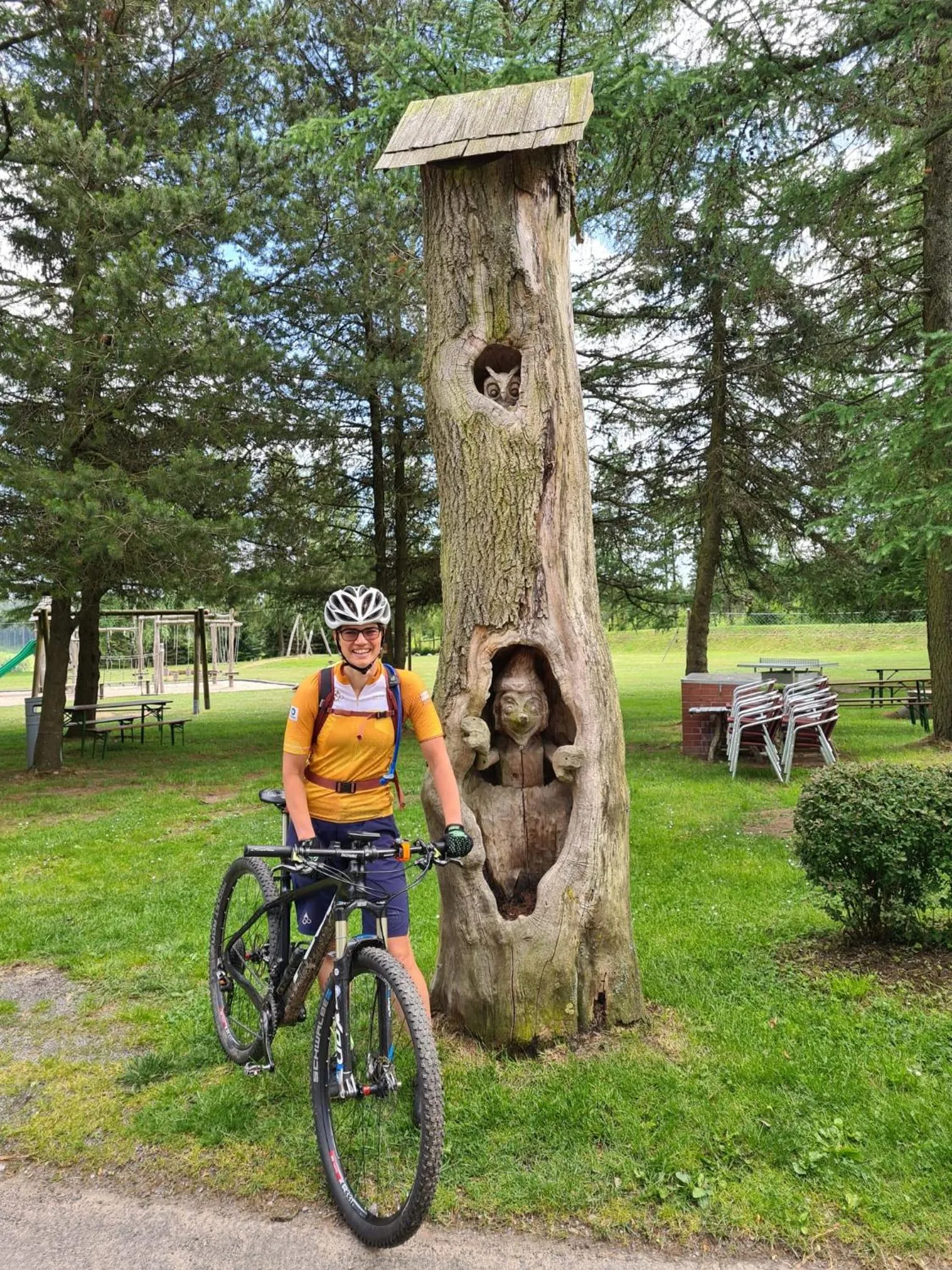 Staff in Berghotel Talblick