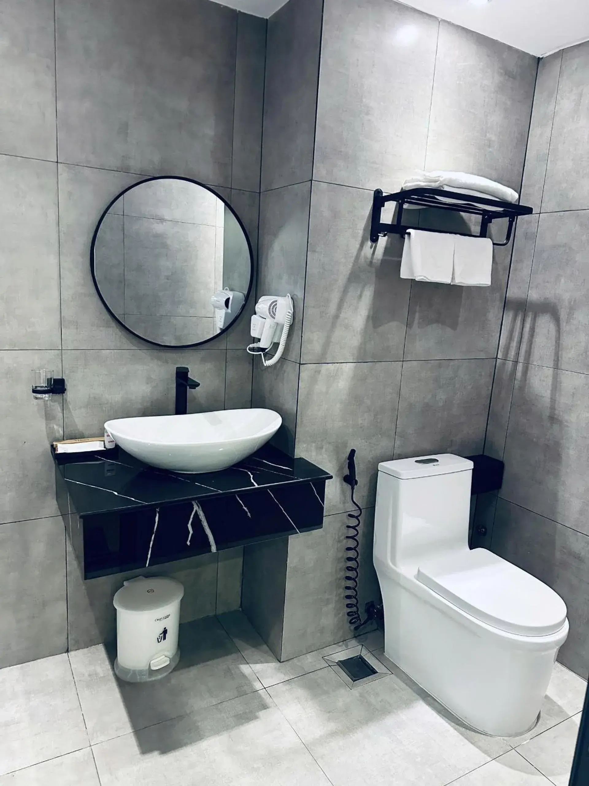 Deluxe Double Room - single occupancy in LION HOTEL Deluxe Double Room - single occupancy in LION HOTEL