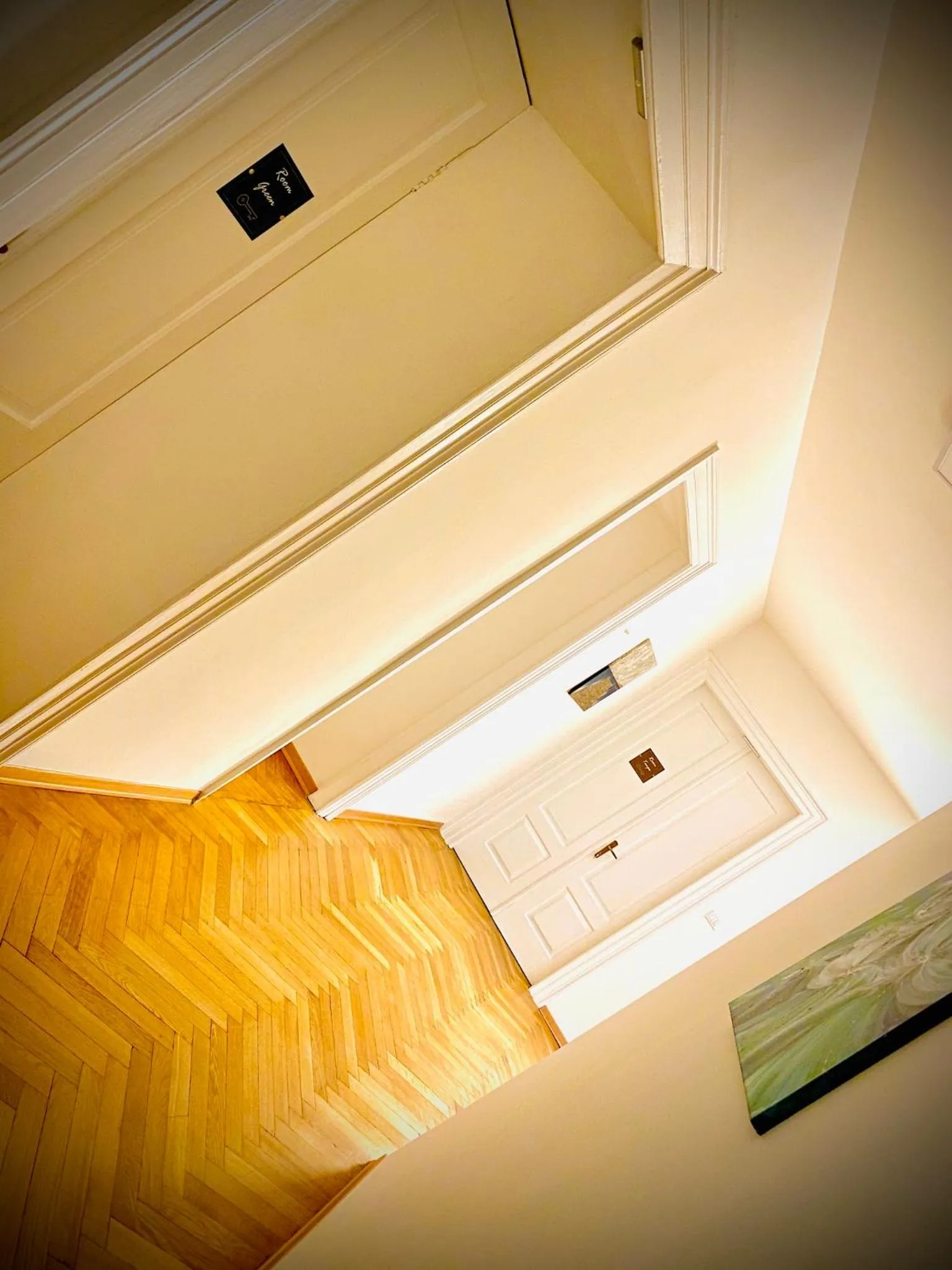 Other in Crops City Stay