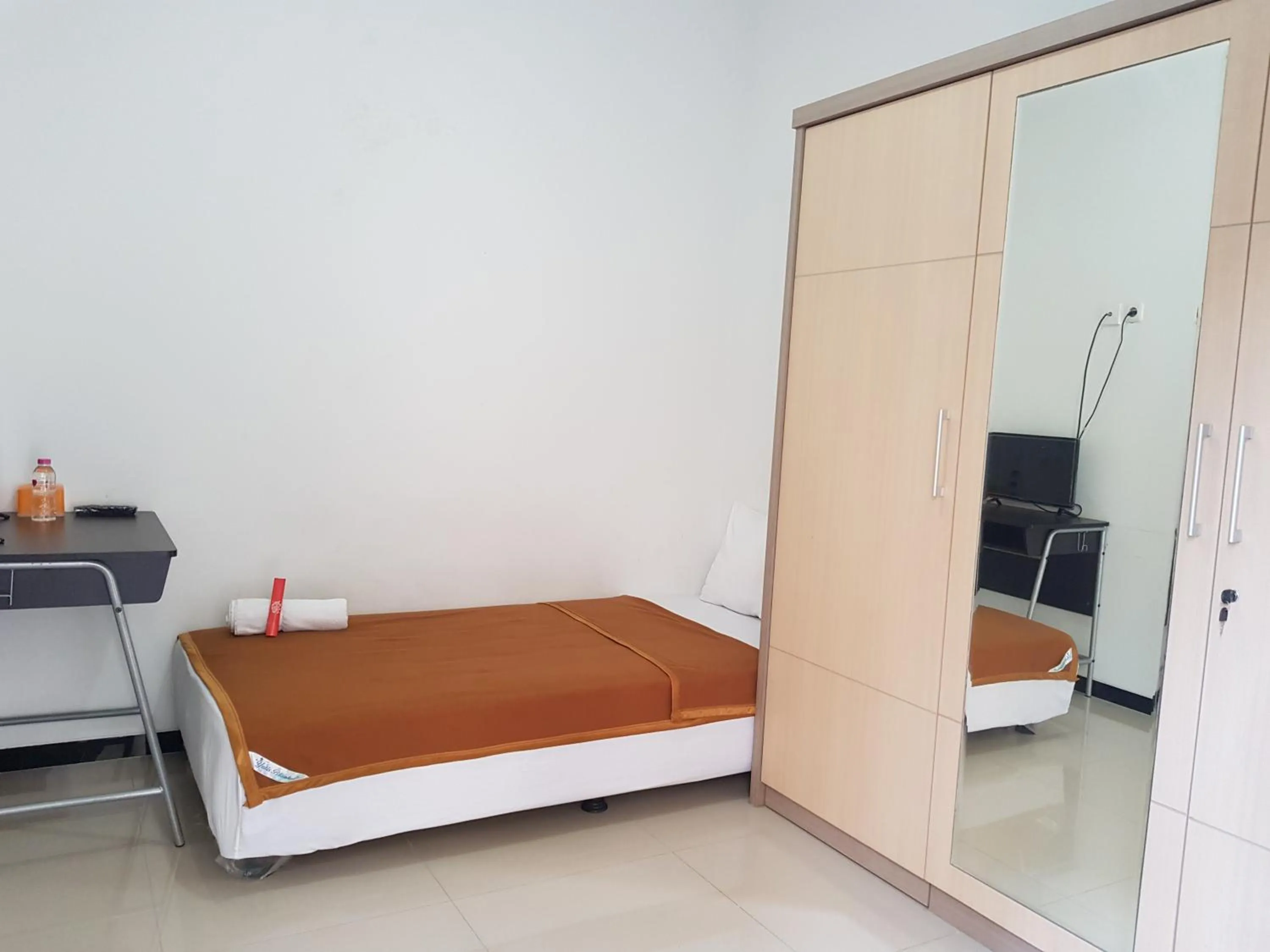Other, Bed in Villetta House Syariah