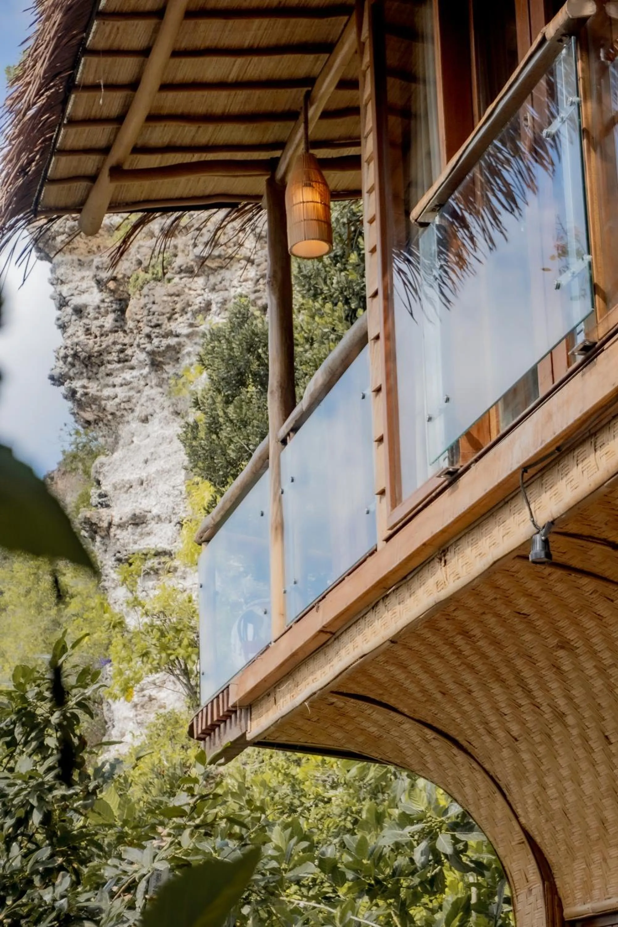 Property building in The Korowai