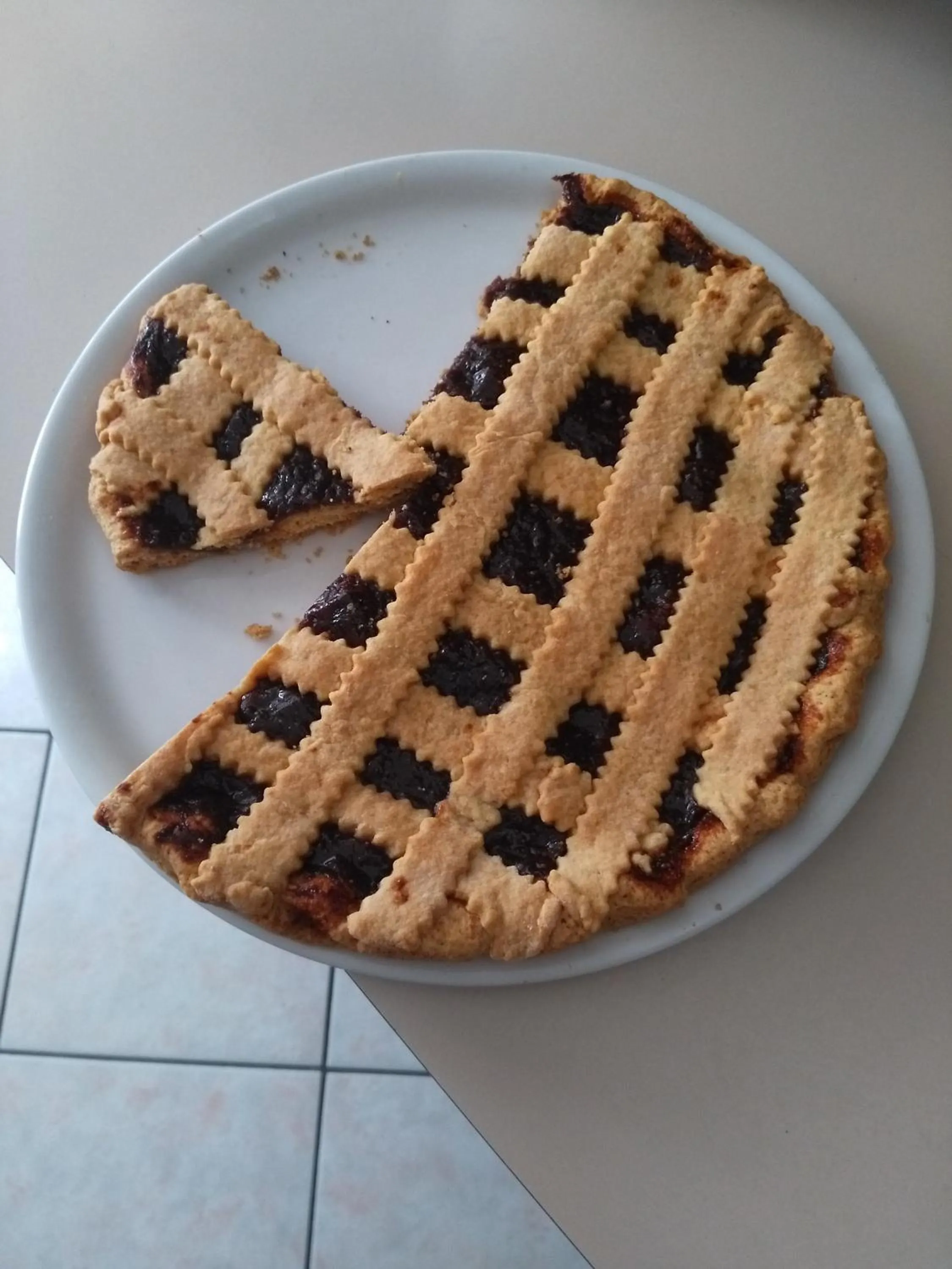 Breakfast in B&B Sweet Dreams