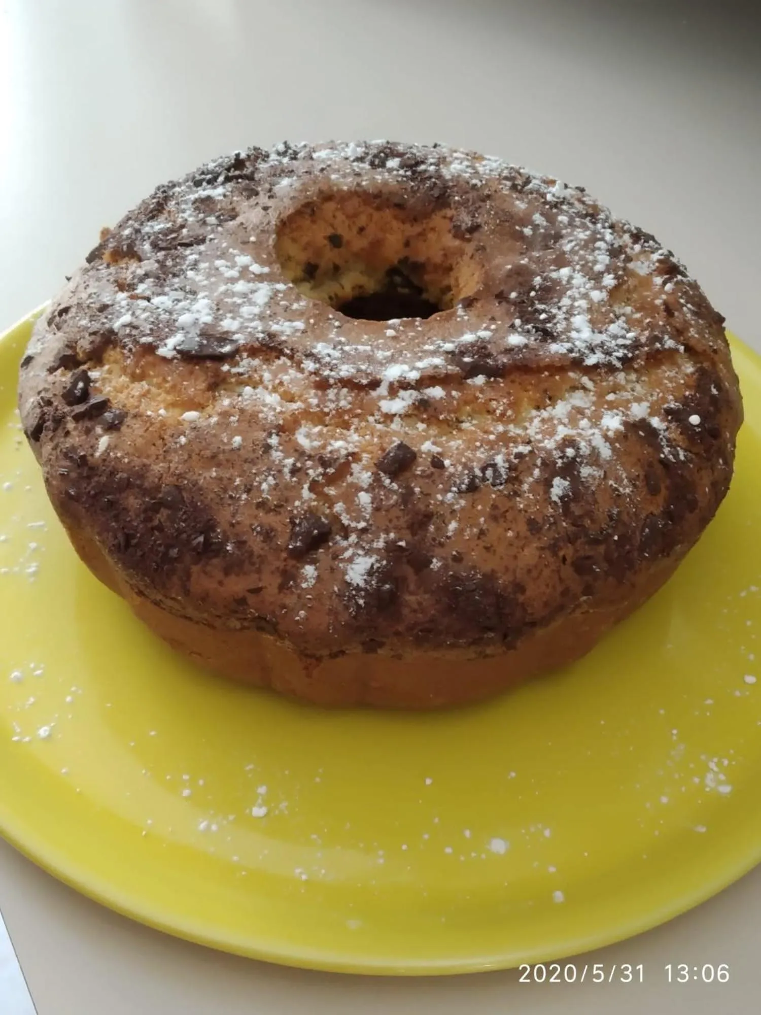 Breakfast in B&B Sweet Dreams