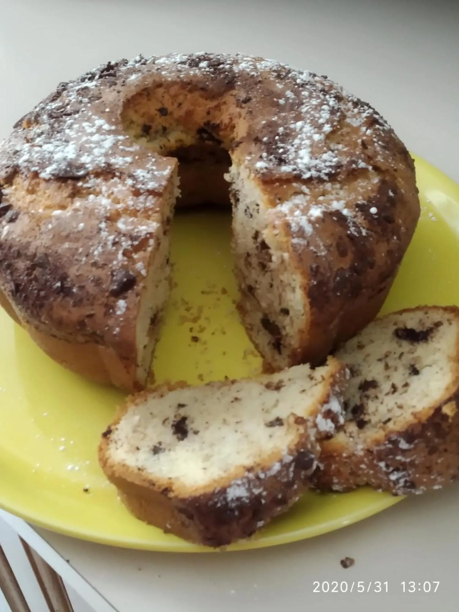 Breakfast in B&B Sweet Dreams