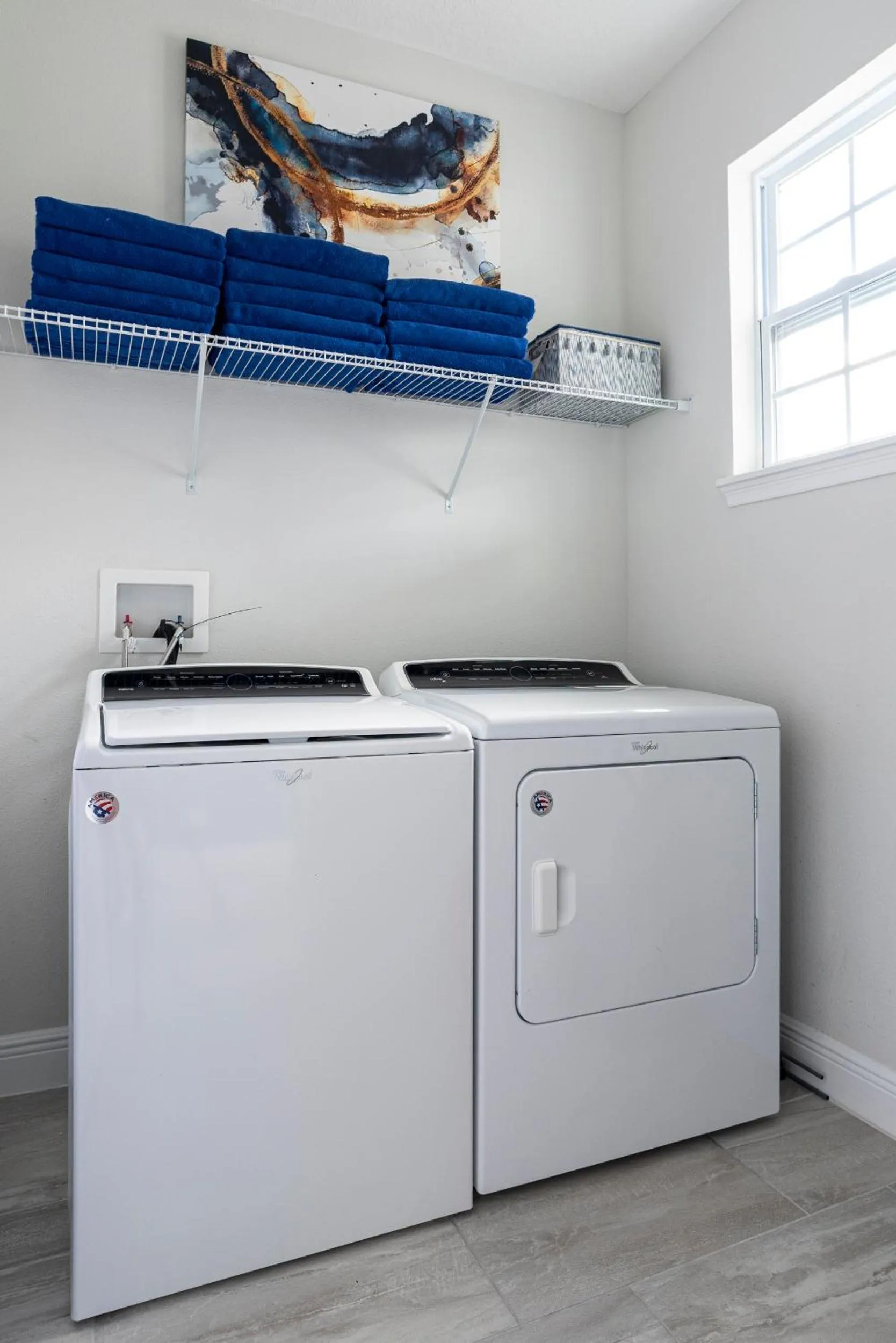 Kitchen or kitchenette in Upscale Modern Getaway home with heated pool/hot tub, 9 beds 8.5 bath Sleeps 18+