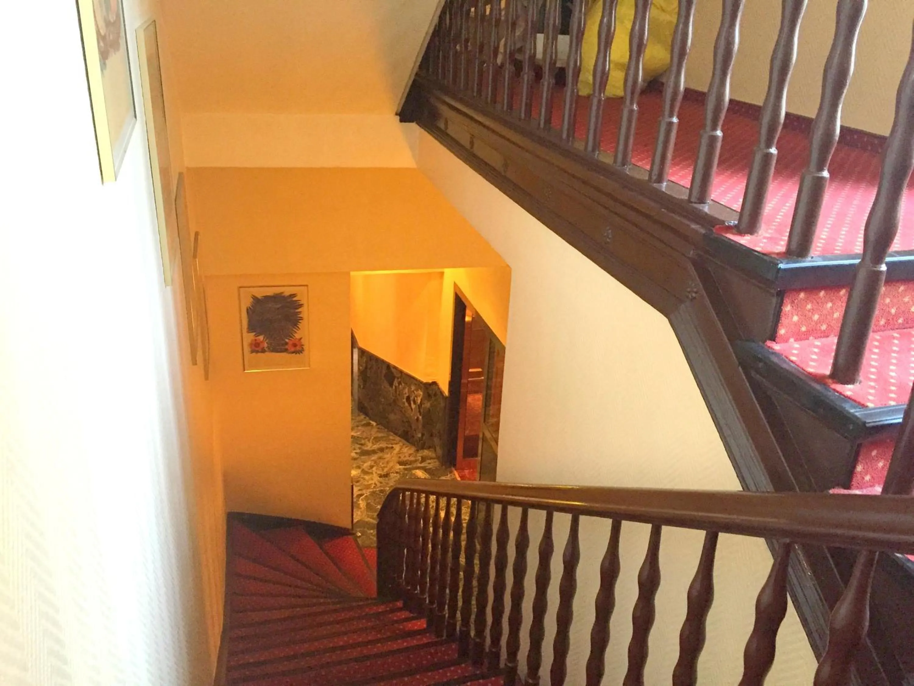 Other in Hotel Bismarck