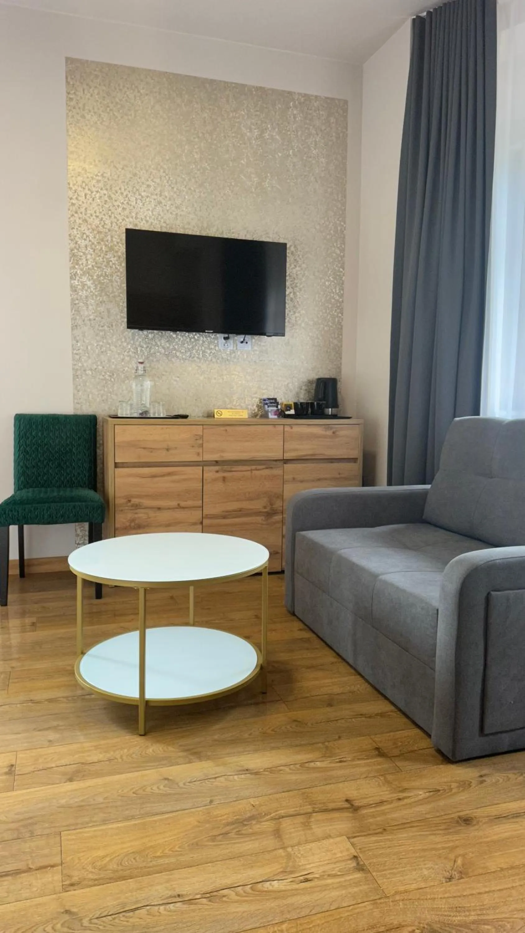 Apartamenty, Boutique Rooms Villa 82, MIEJSCE PRKINGOWE