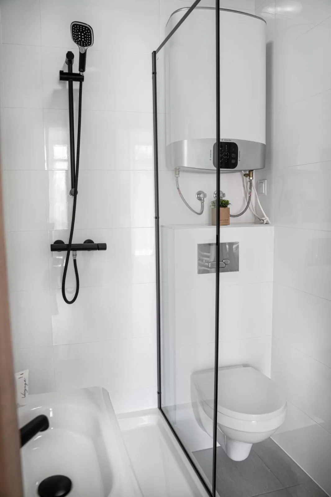 Apartamenty, Boutique Rooms Villa 82, MIEJSCE PRKINGOWE