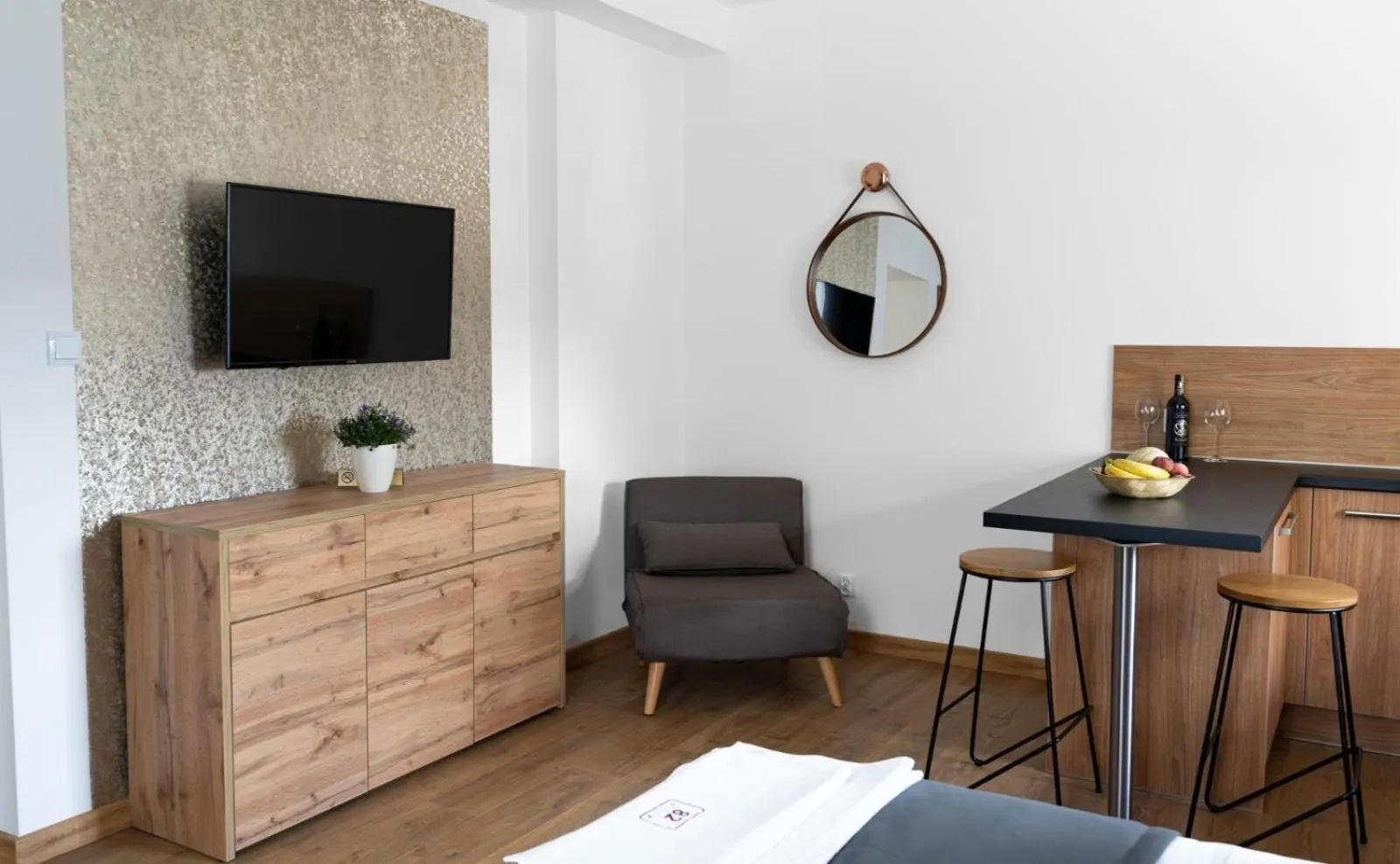 Apartamenty, Boutique Rooms Villa 82, MIEJSCE PRKINGOWE