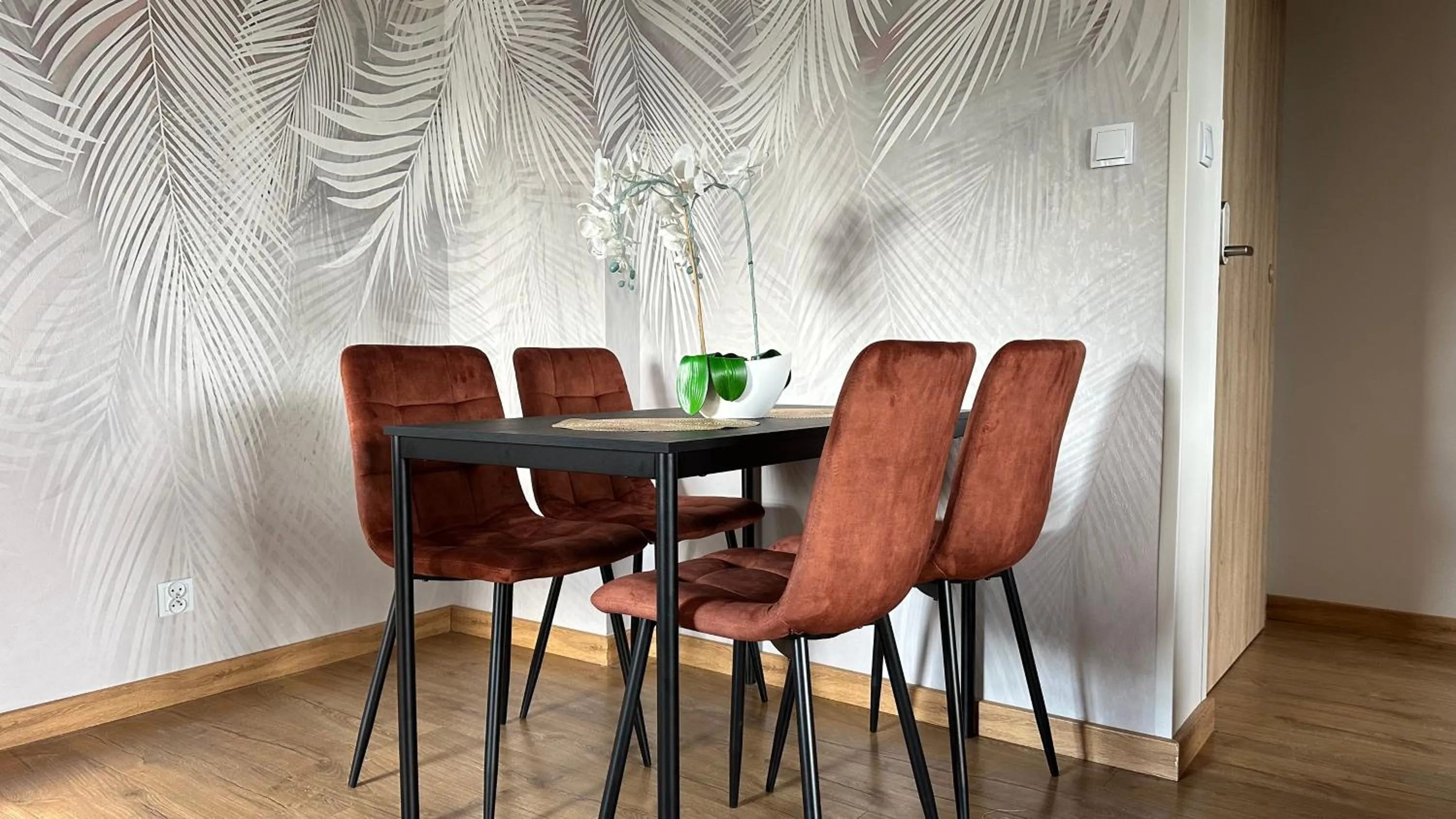 Apartamenty, Boutique Rooms Villa 82, MIEJSCE PRKINGOWE