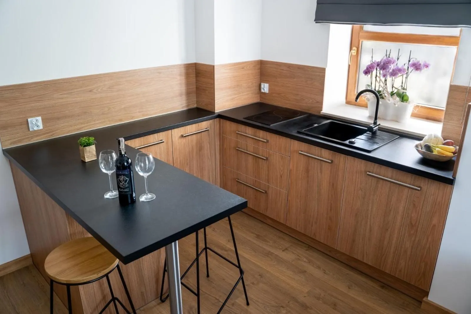 Apartamenty, Boutique Rooms Villa 82, MIEJSCE PRKINGOWE