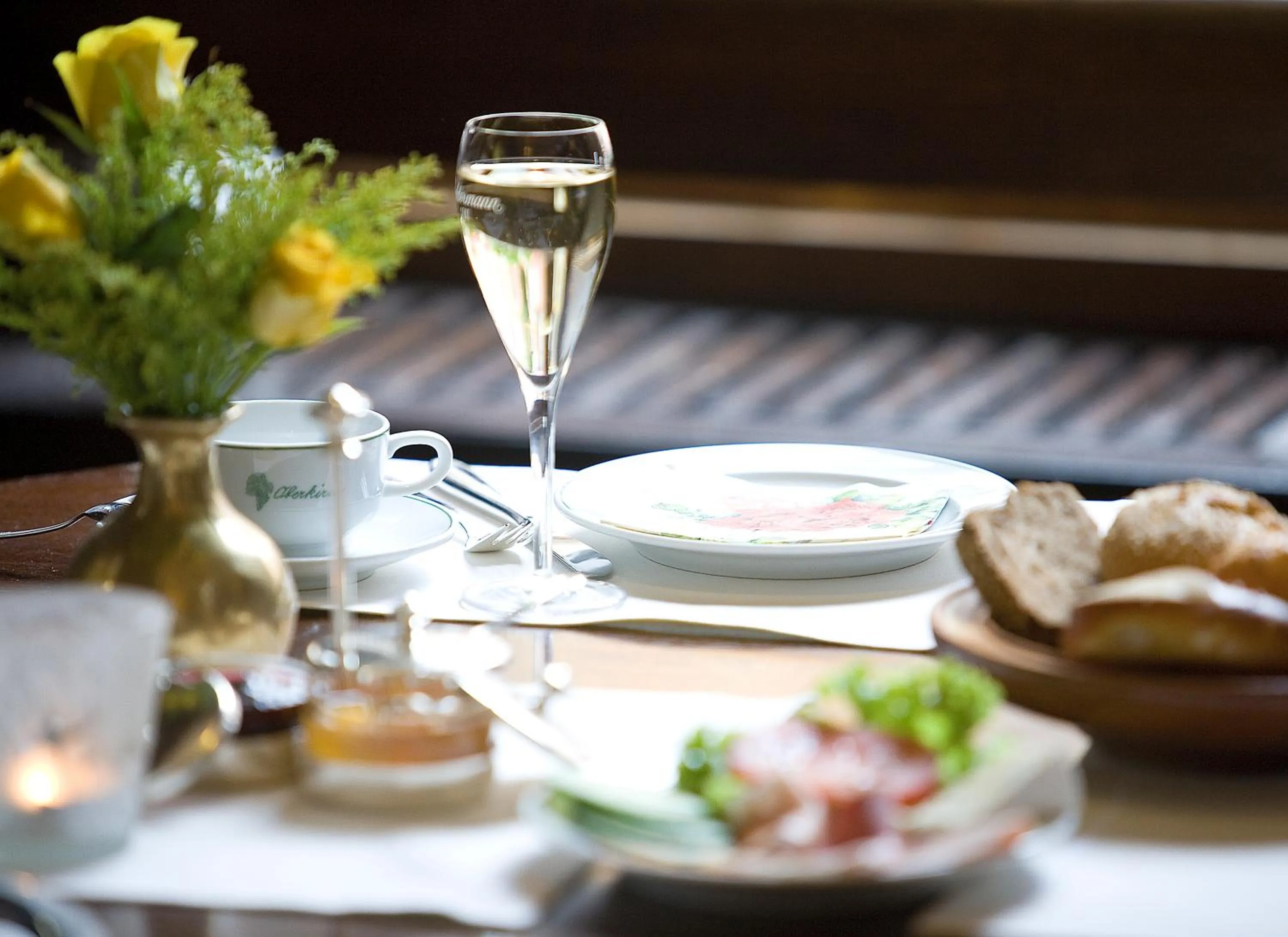 Day in Boutiquehotel Oberkirch im Zentrum