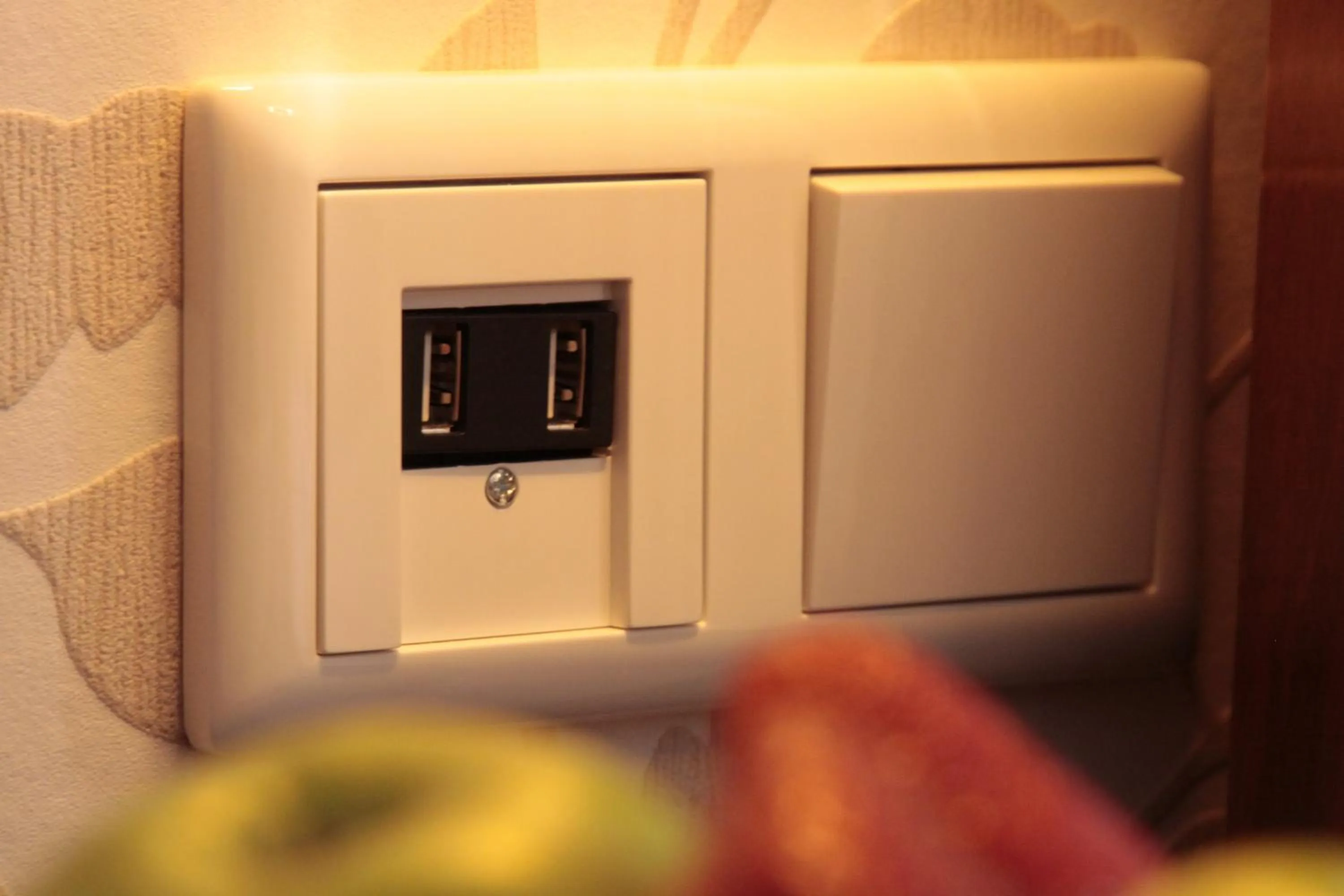 Decorative detail in Boutiquehotel Oberkirch im Zentrum