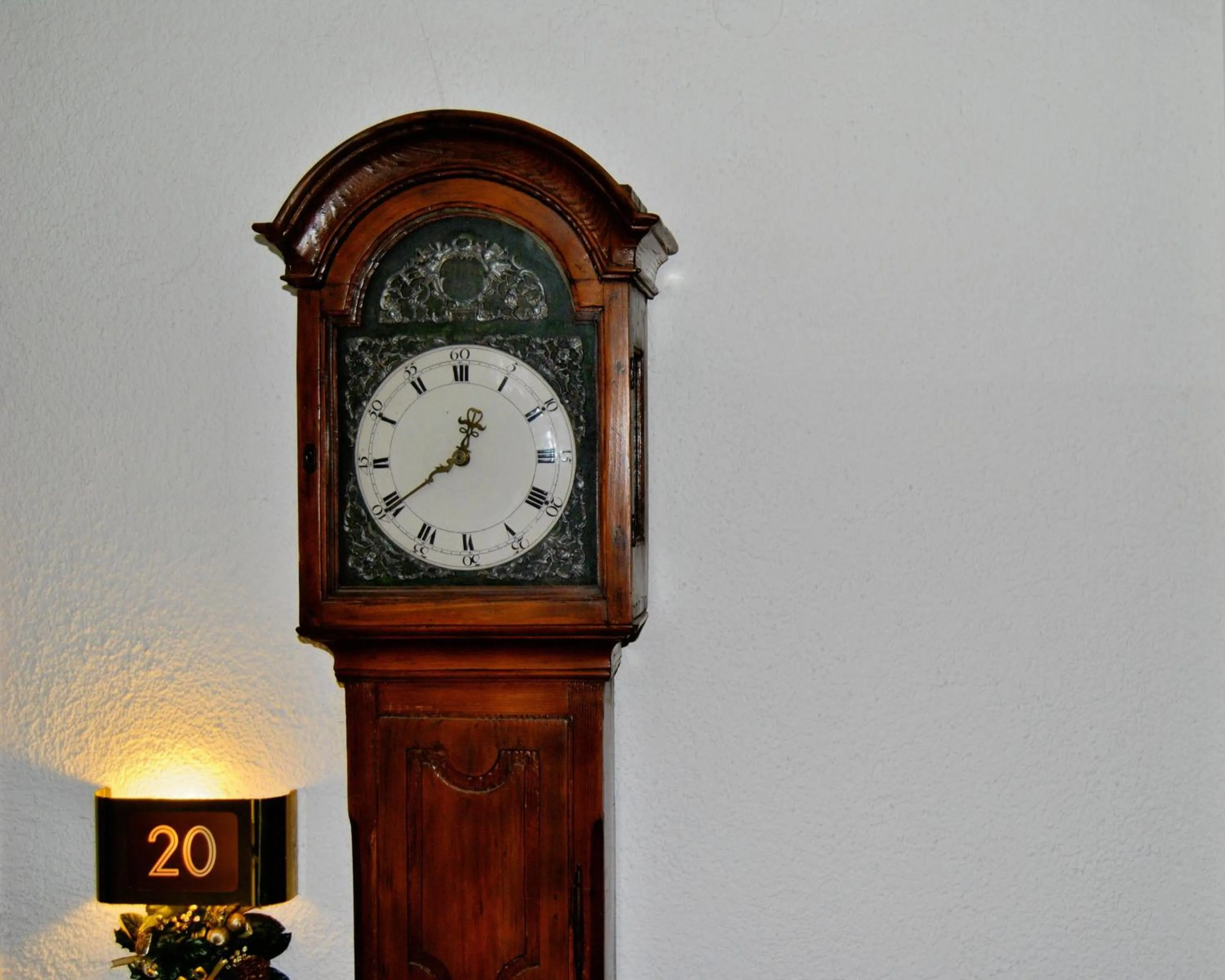 Hotel Kurpfalzstuben