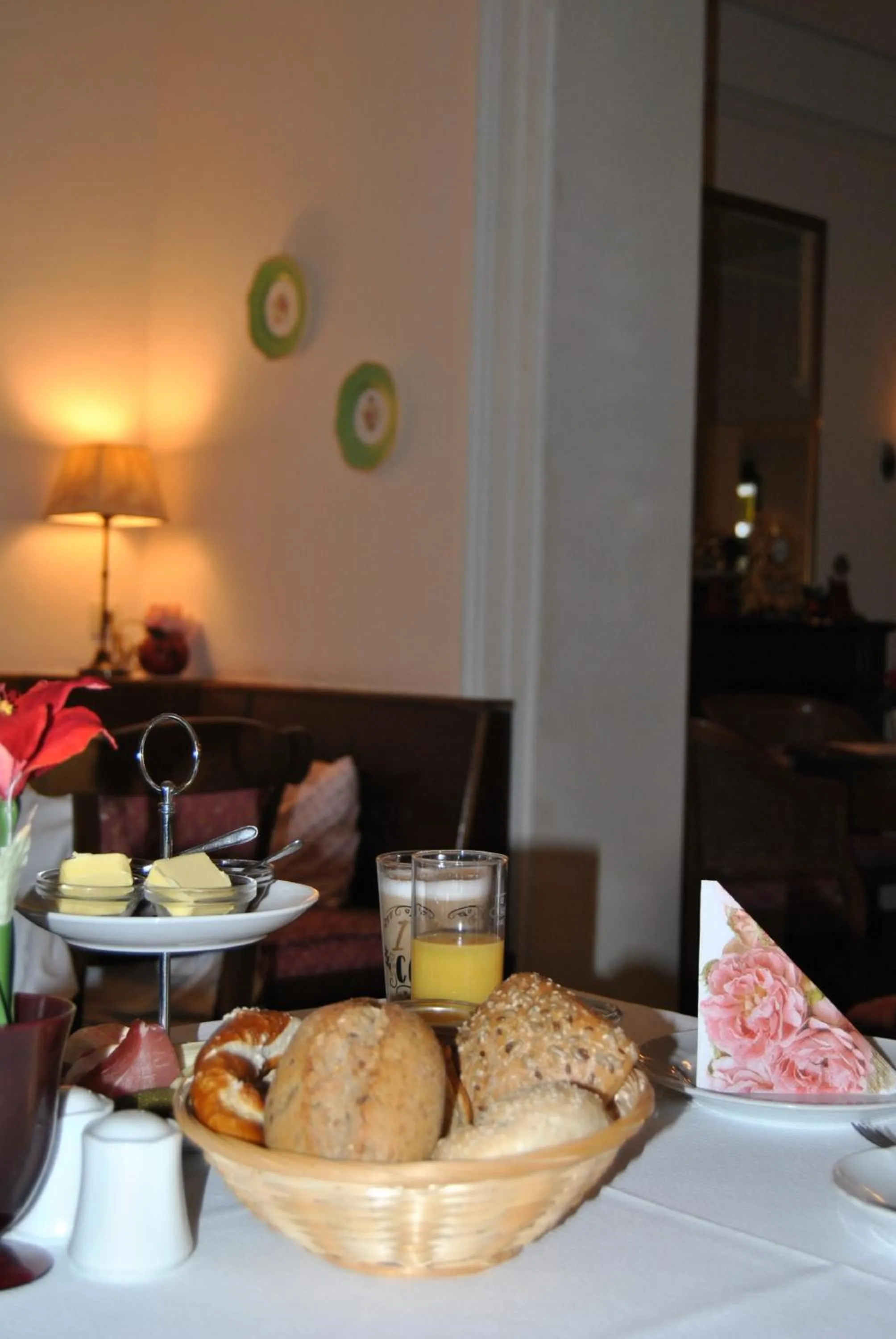 Hotel Kurpfalzstuben