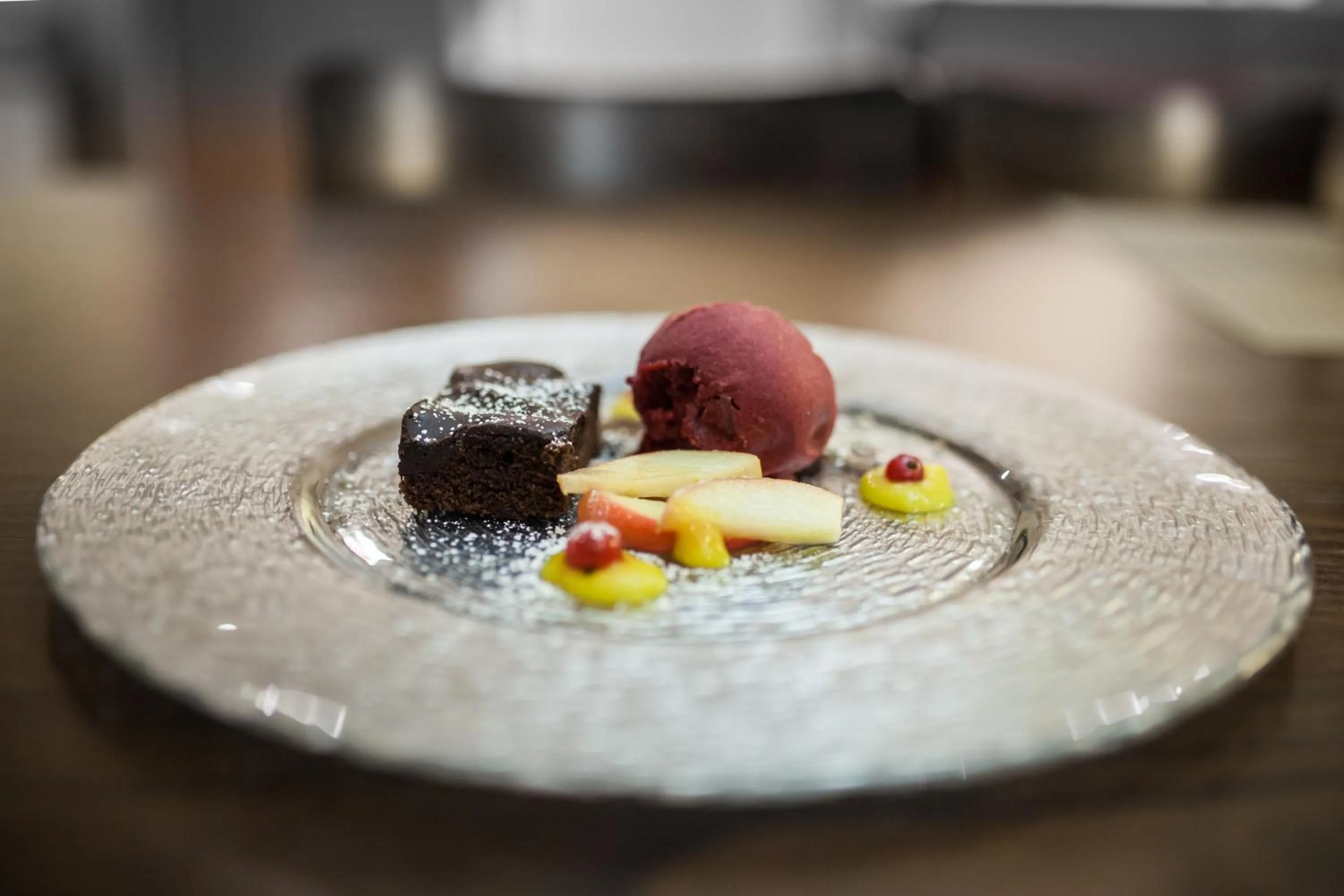 Food and drinks in martas Hotel Lutherstadt Wittenberg