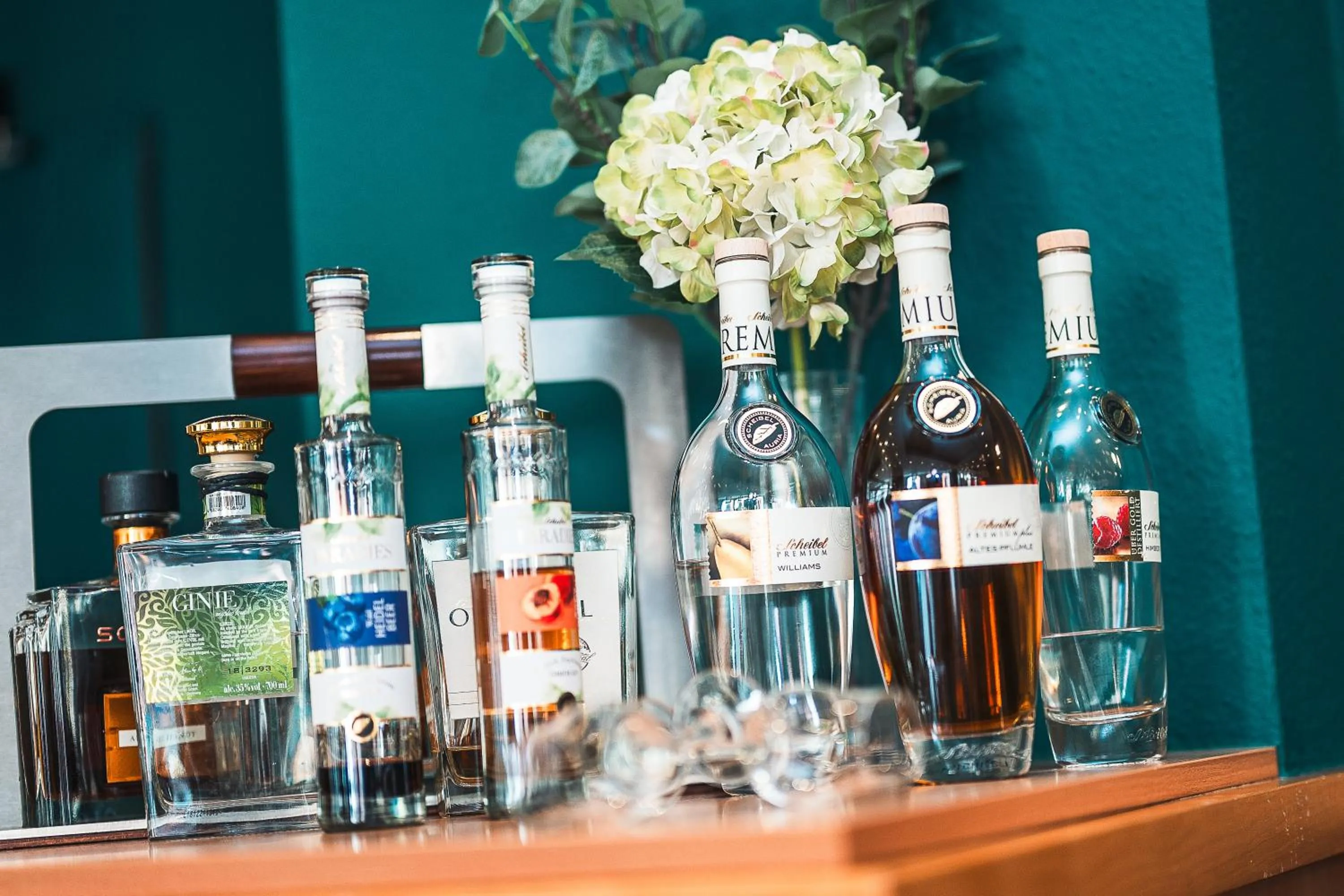 Lounge or bar in martas Hotel Lutherstadt Wittenberg