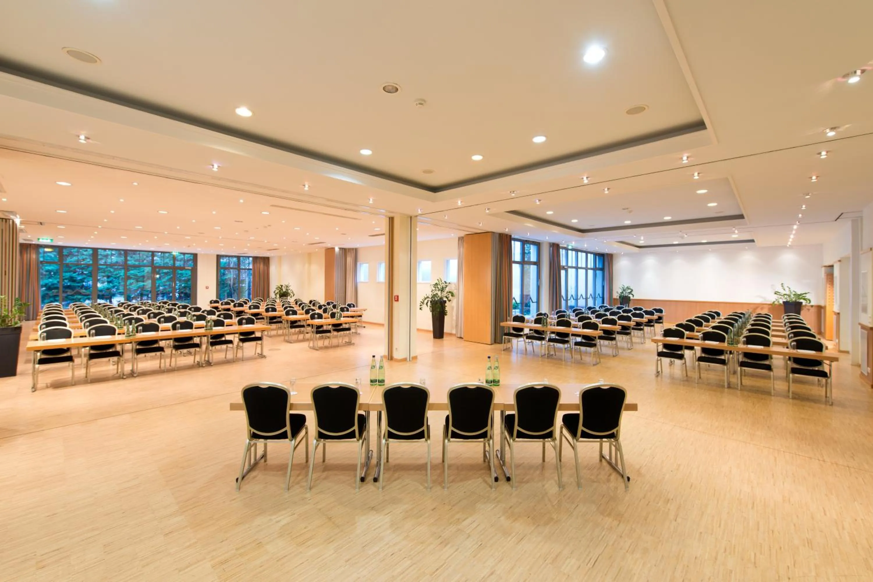 Business facilities in martas Hotel Lutherstadt Wittenberg