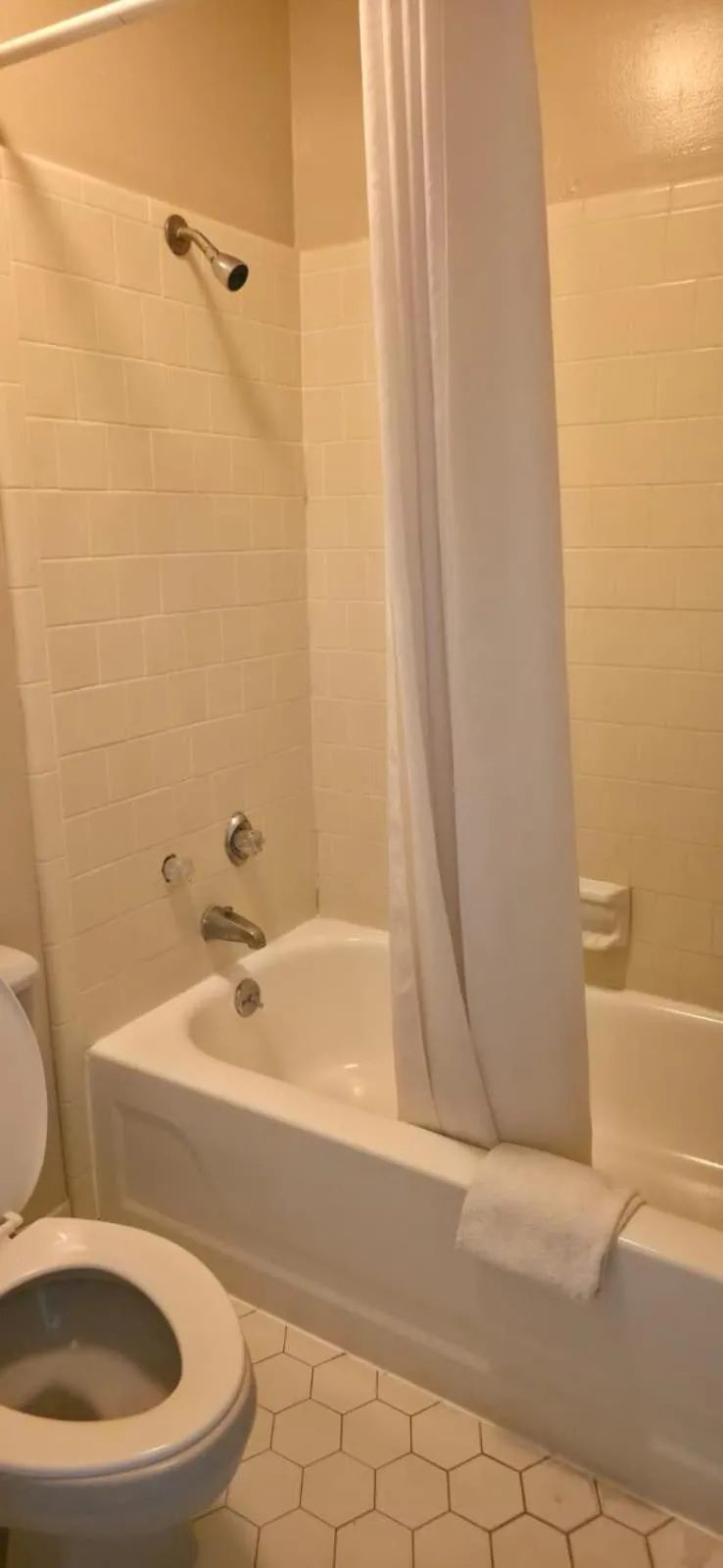 Budget Inn