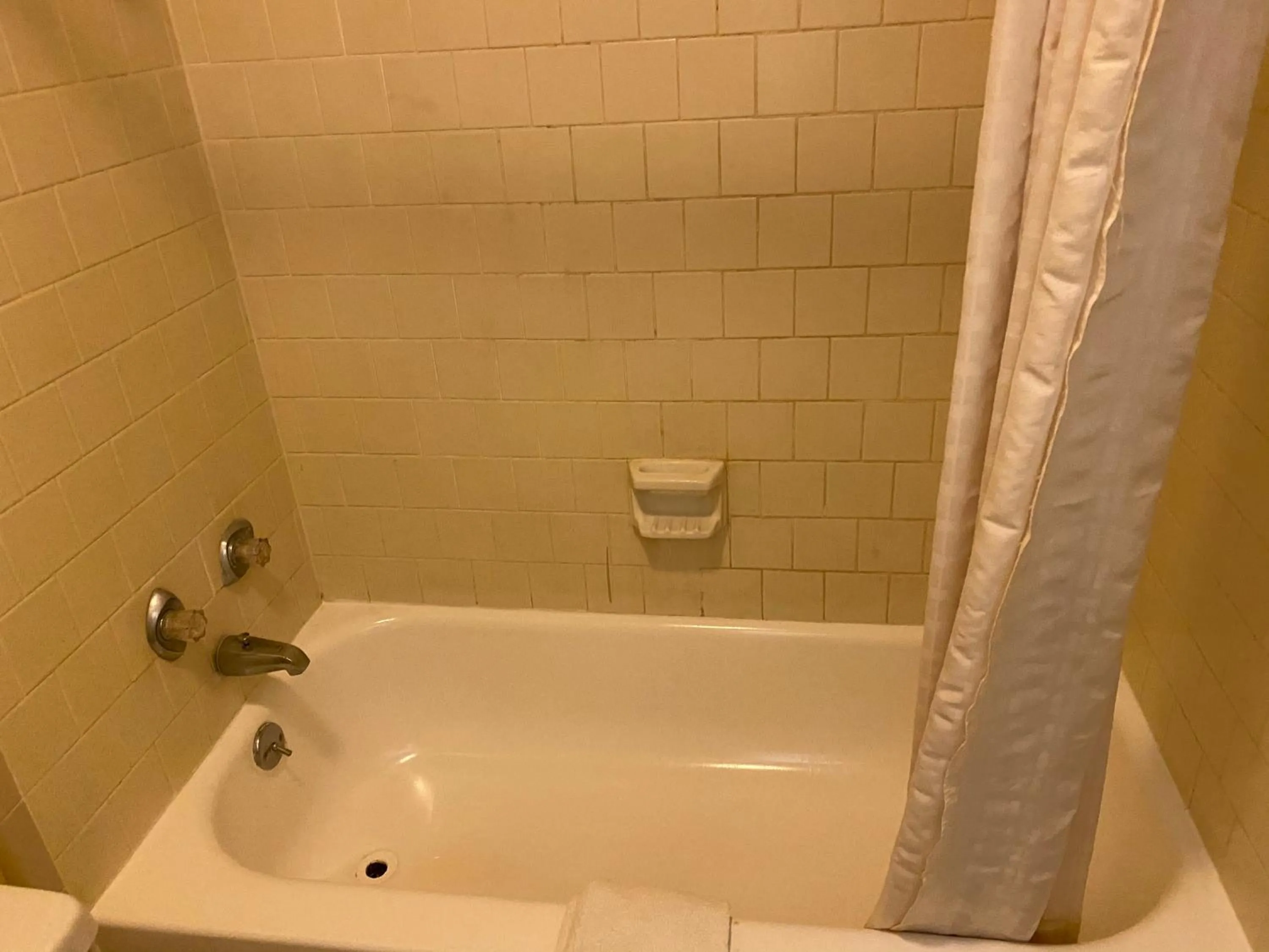 Budget Inn