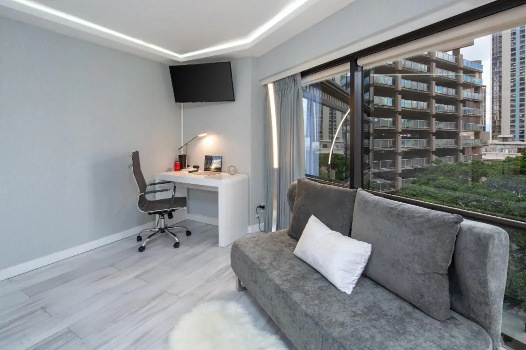 Executive Hotel Suite Downtown Free Parking