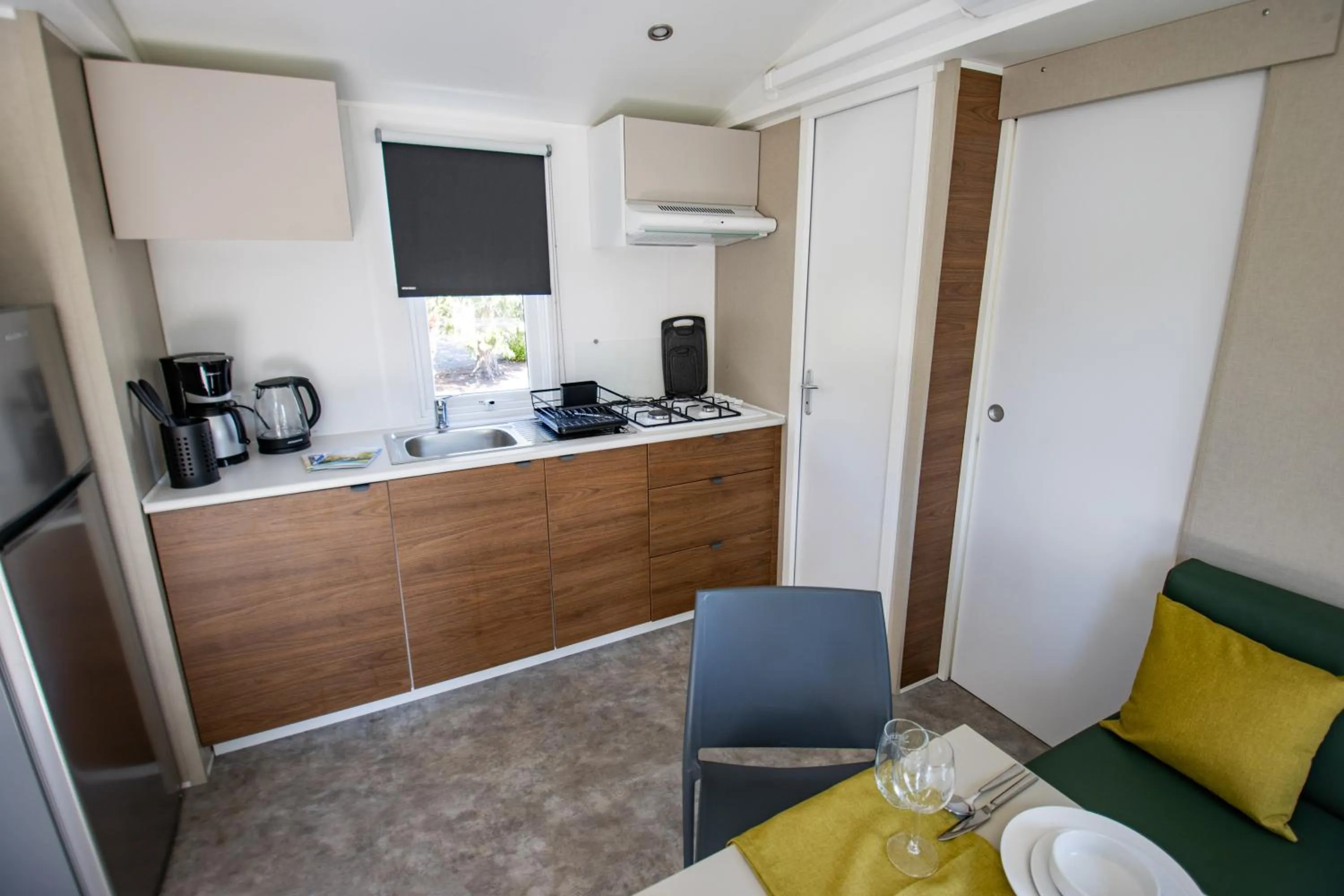 Photo of the whole room in Ferien Hotel Spreewald