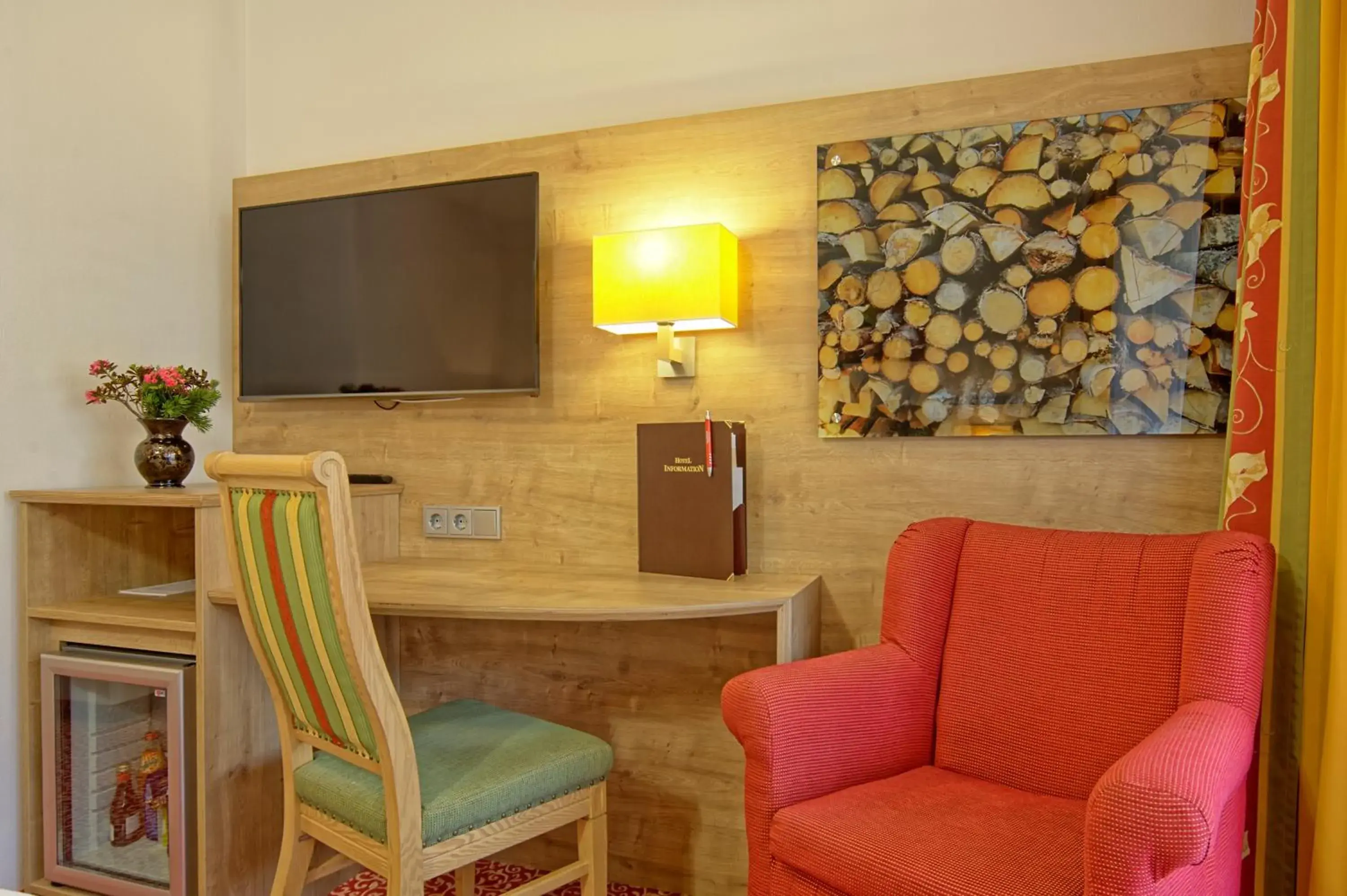 Single Room in Hotel Neuhäusl Superior Single Room in Hotel Neuhäusl Superior