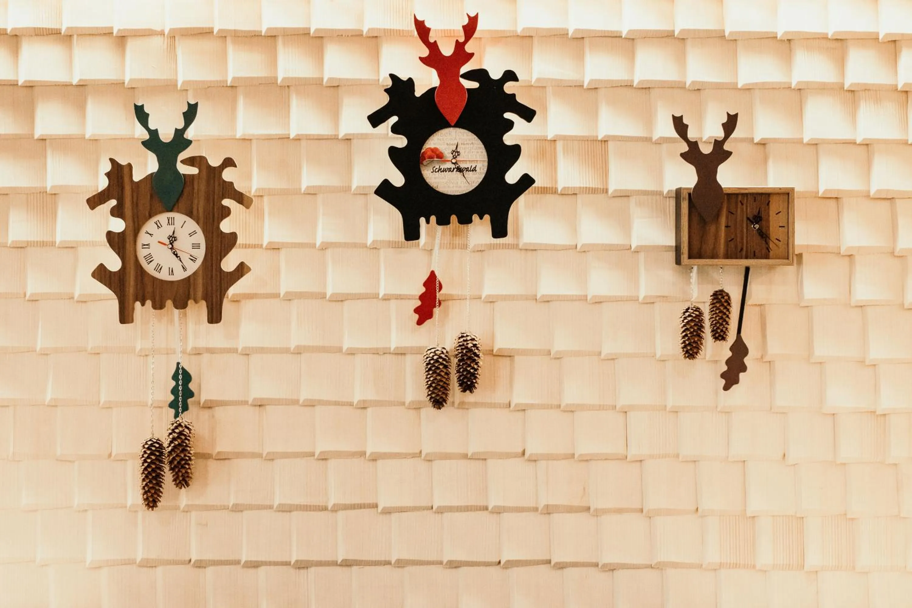 Restaurant/places to eat in Grüner Baum Naturparkhotel & Schwarzwald-Restaurant