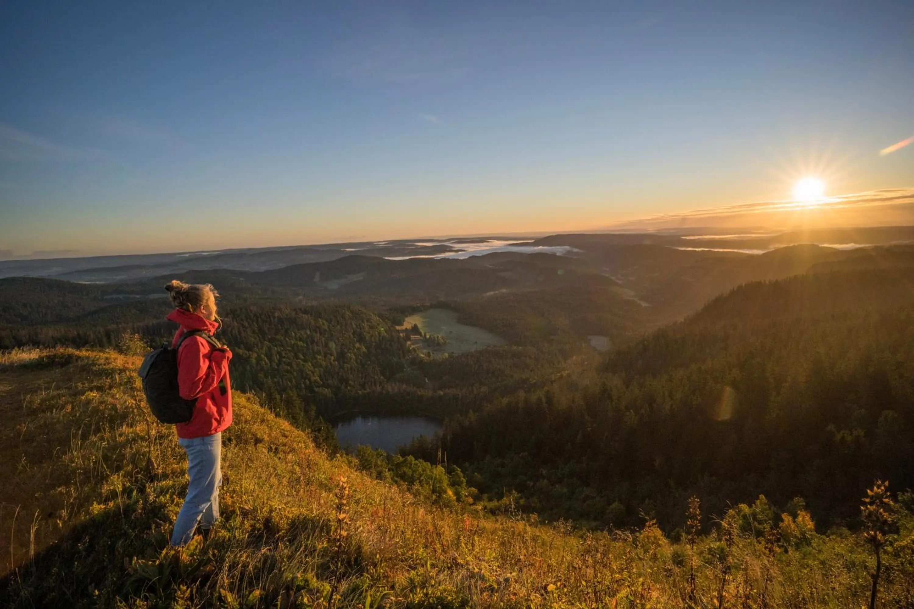 Nearby landmark in Grüner Baum Naturparkhotel & Schwarzwald-Restaurant