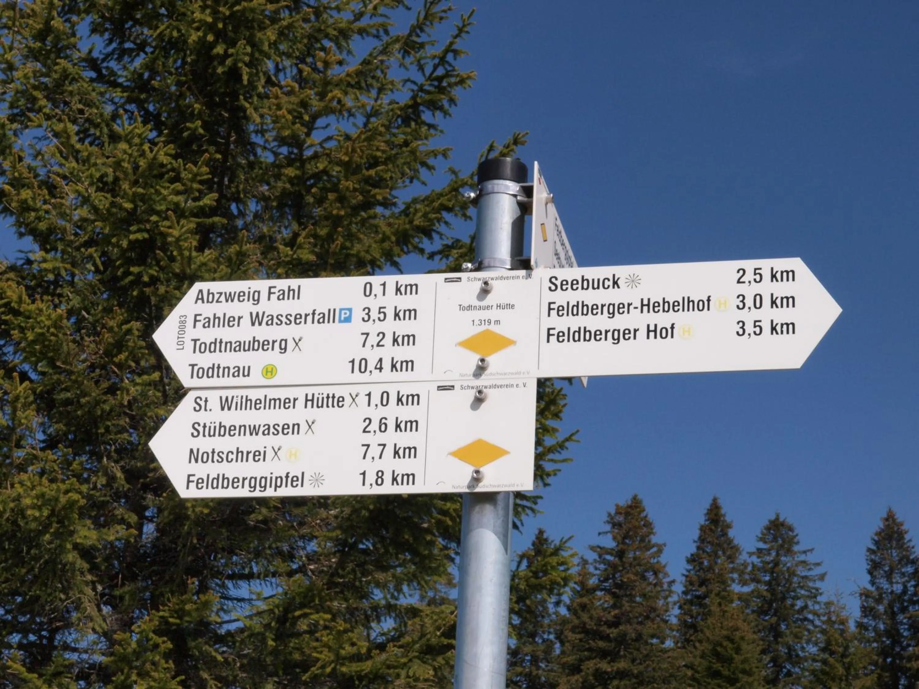 Other in Grüner Baum Naturparkhotel & Schwarzwald-Restaurant