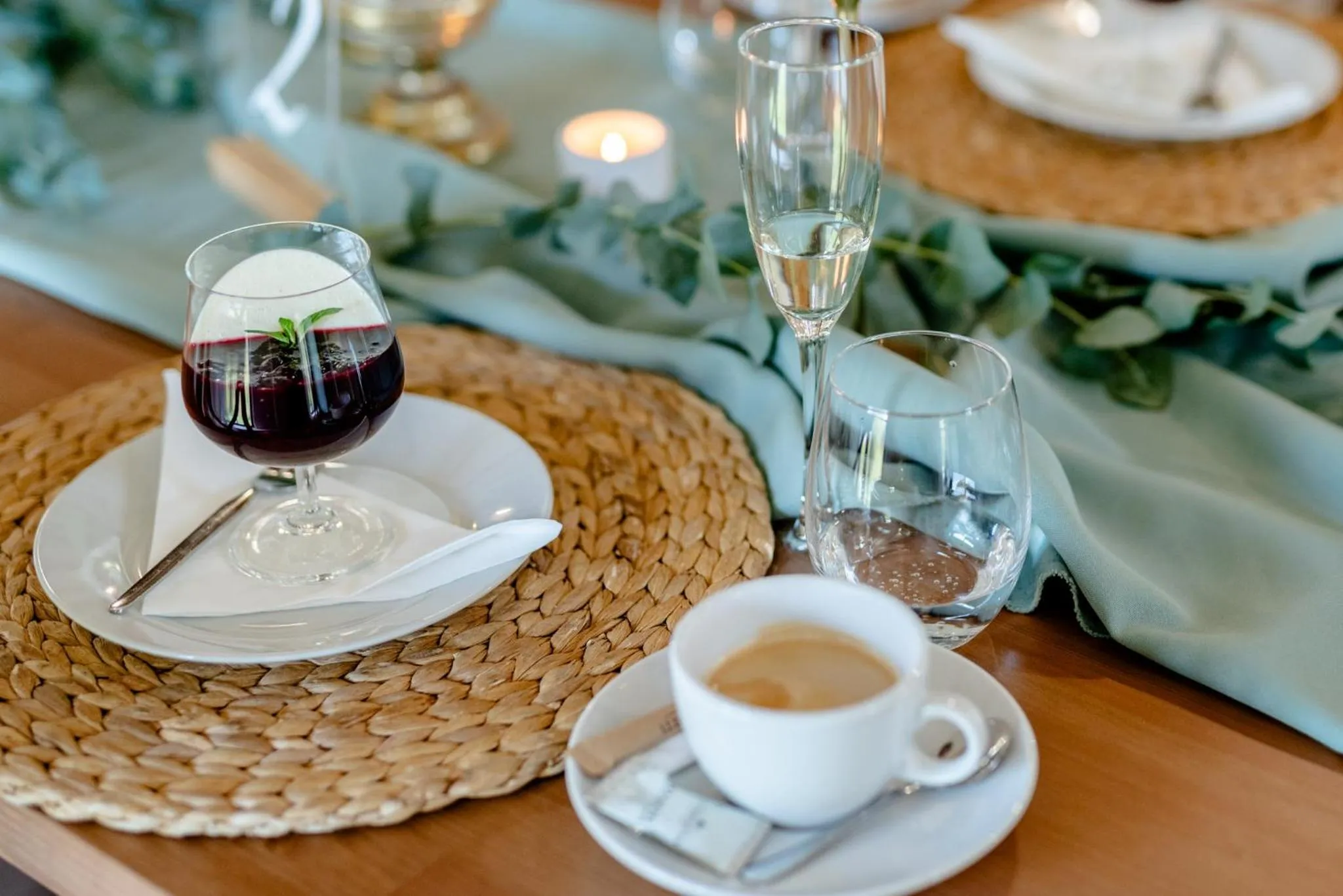 Hotel Švýcarský dům